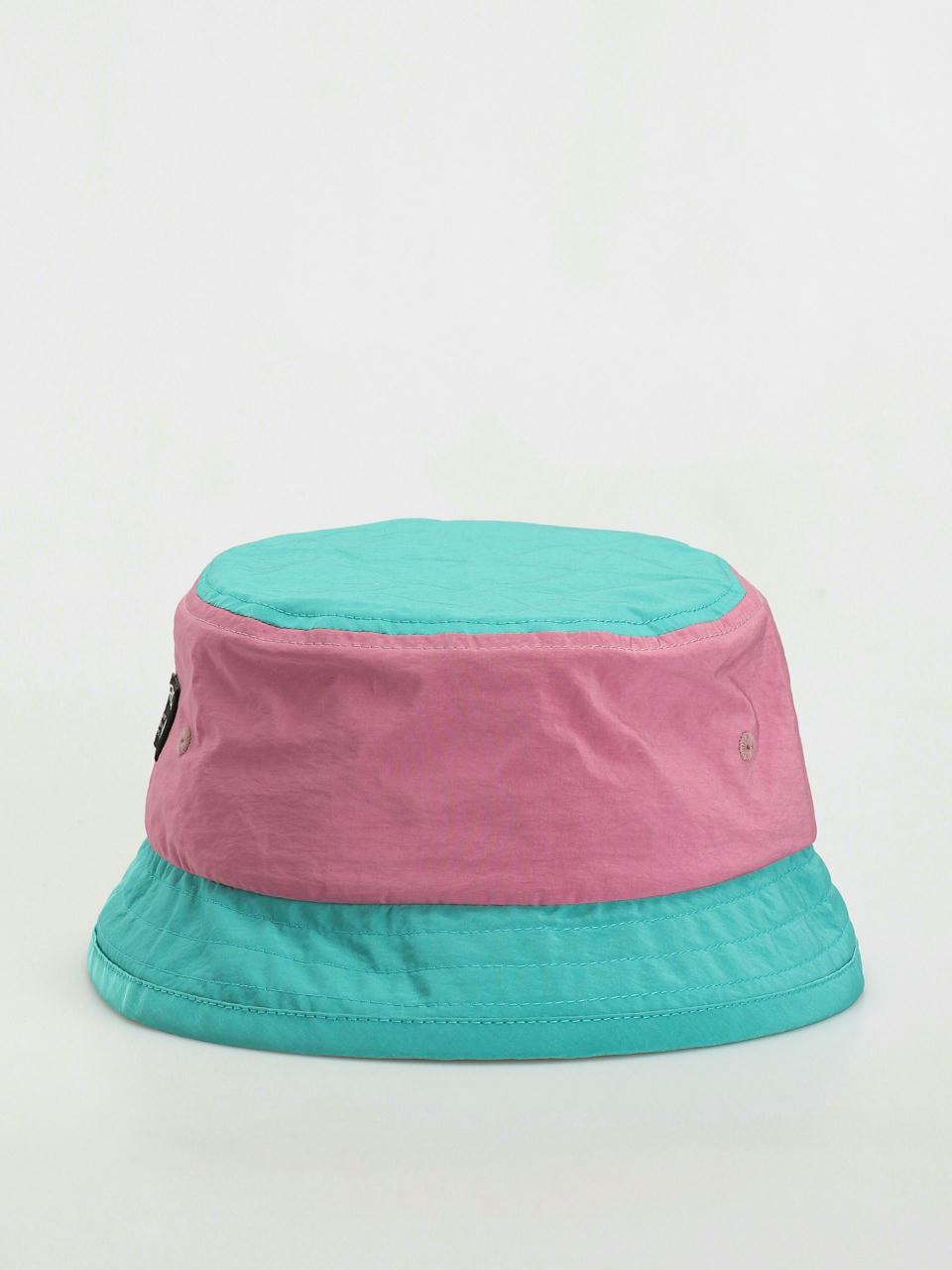 Капелюх RVCA Anp Bucket (emerald green)