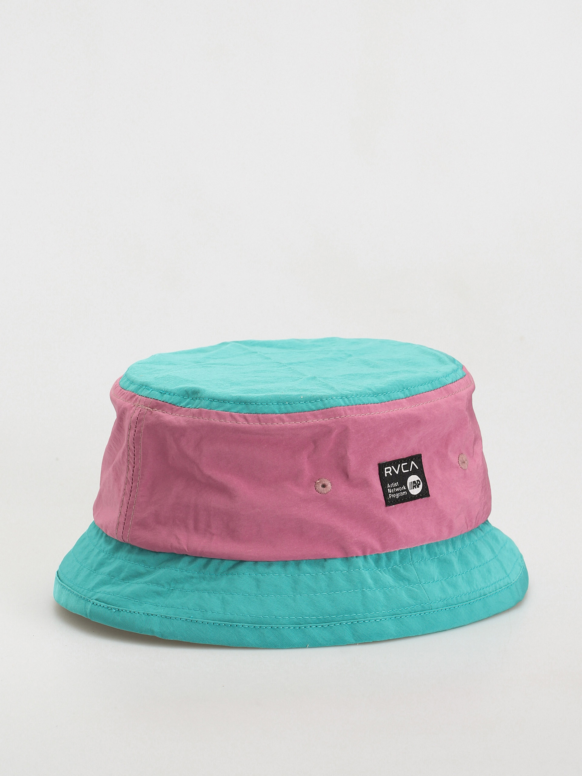 Капелюх RVCA Anp Bucket (emerald green)