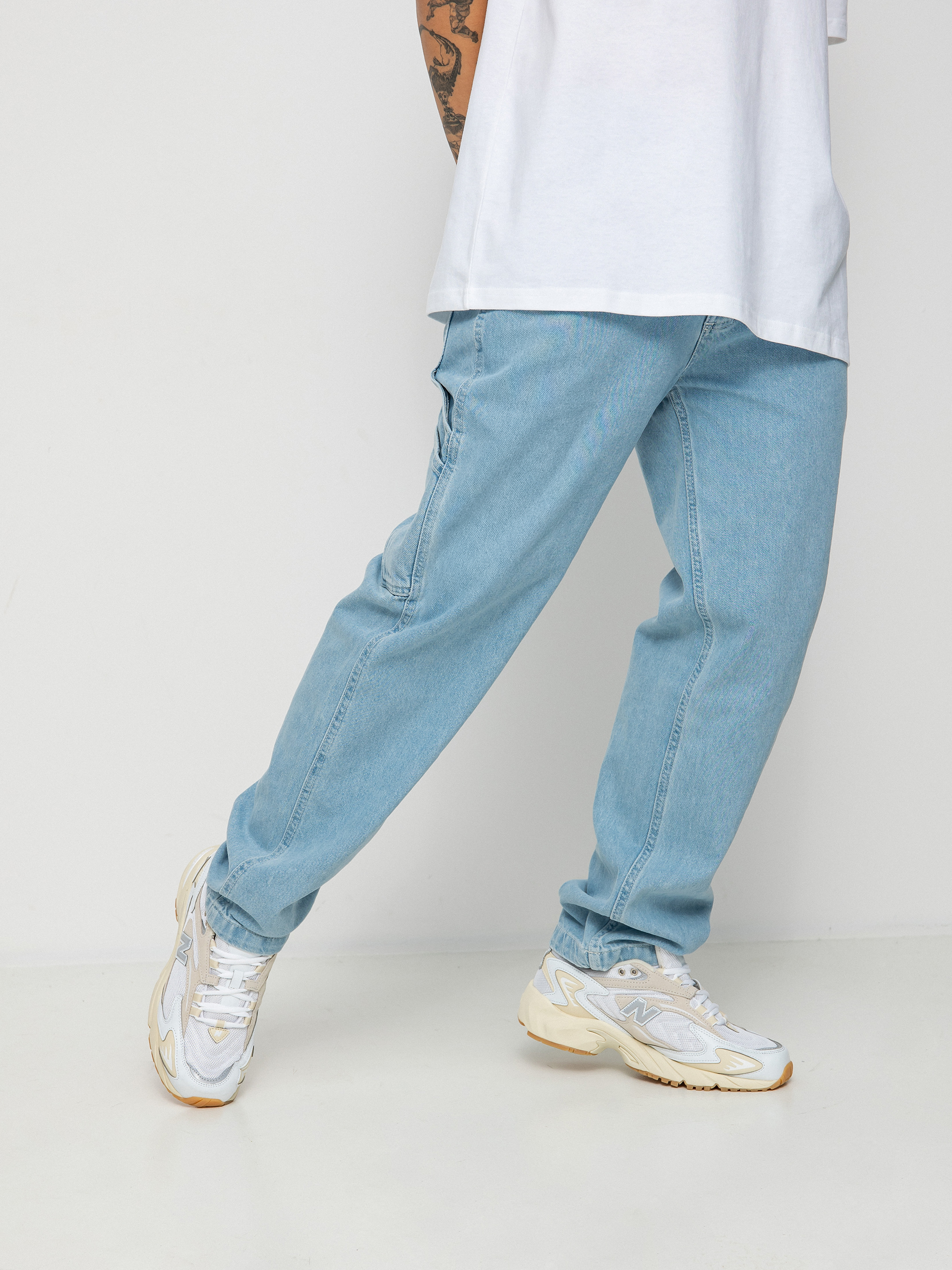 Штани Dickies Garyville (vntg blue)