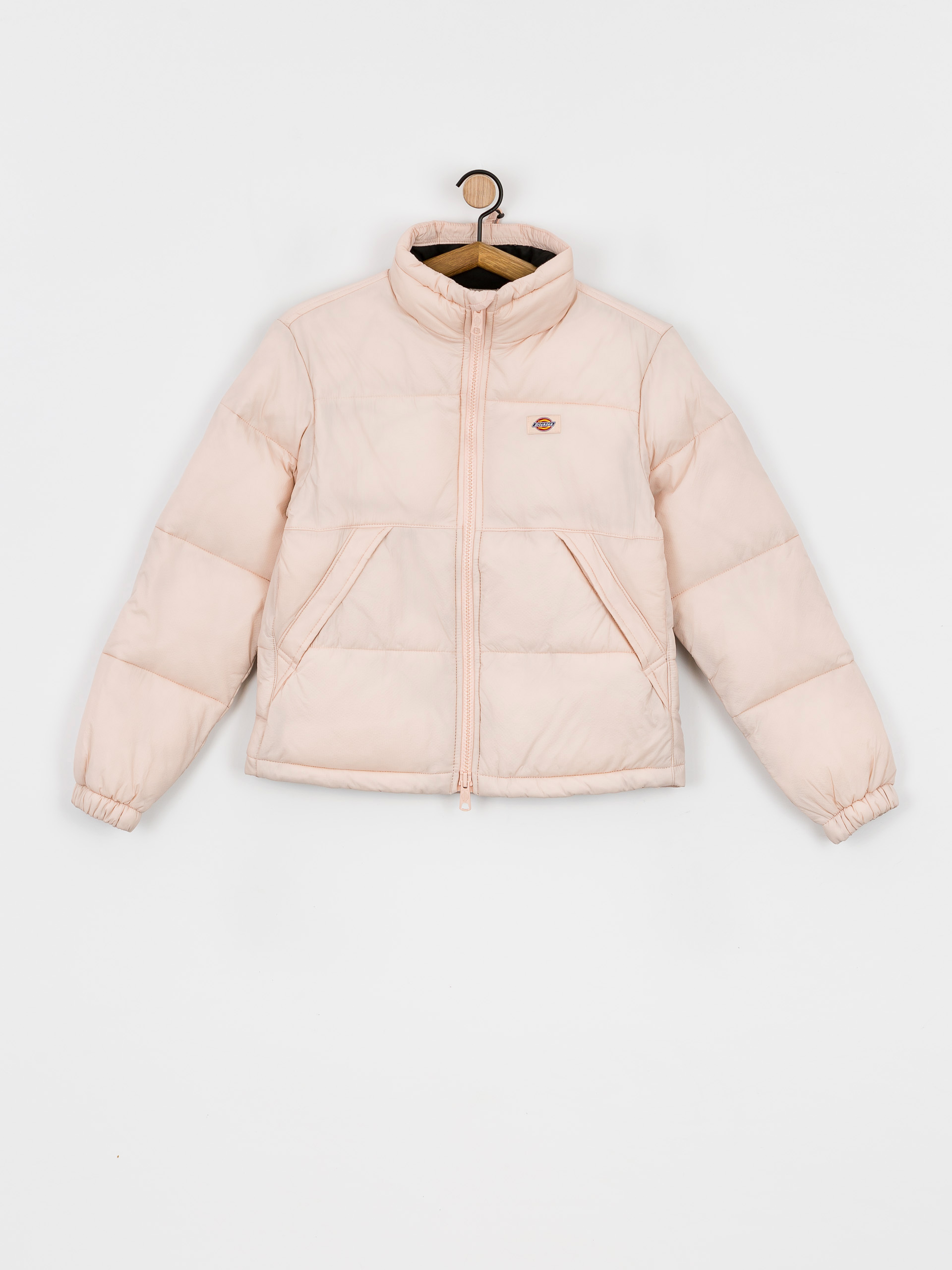 Куртка Dickies Alatna Wmn (peach whip)