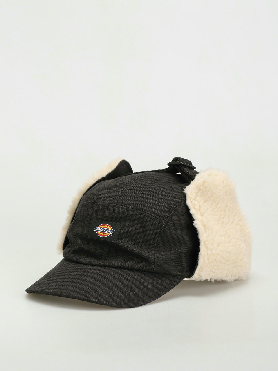 Кепка Dickies Duck Canvas King Cove (black)