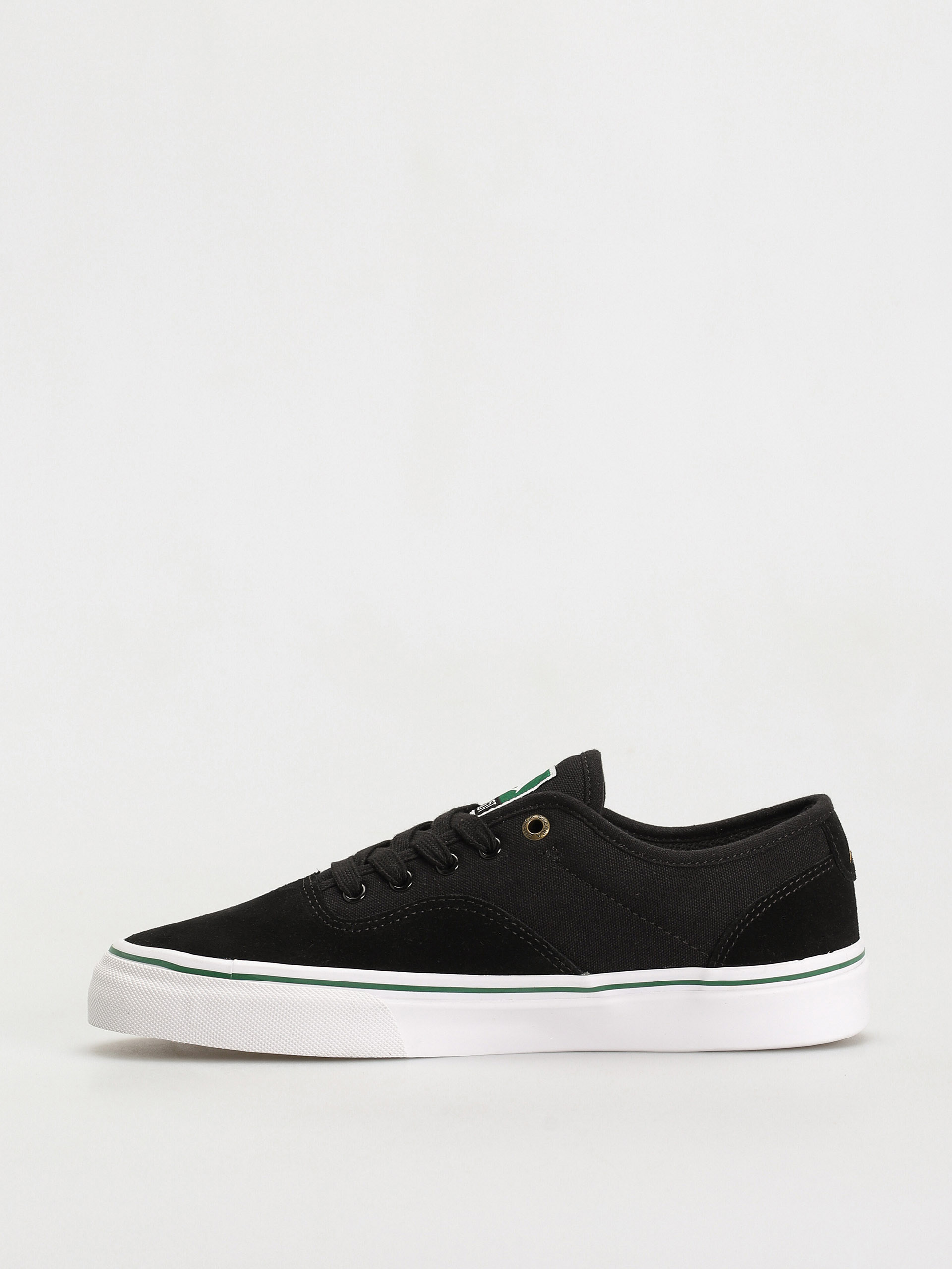 Взуття Emerica Provost G6 (black/white/gold)