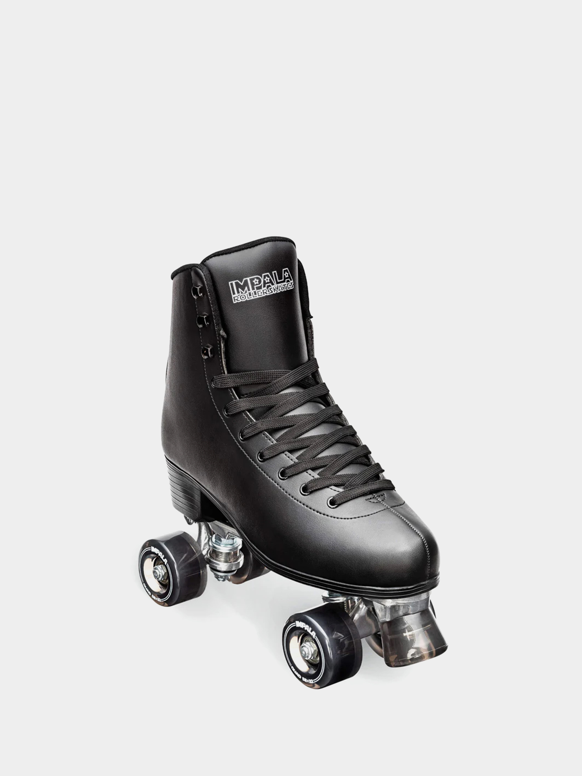 Роликові ковзани Impala Quad Skate (black)