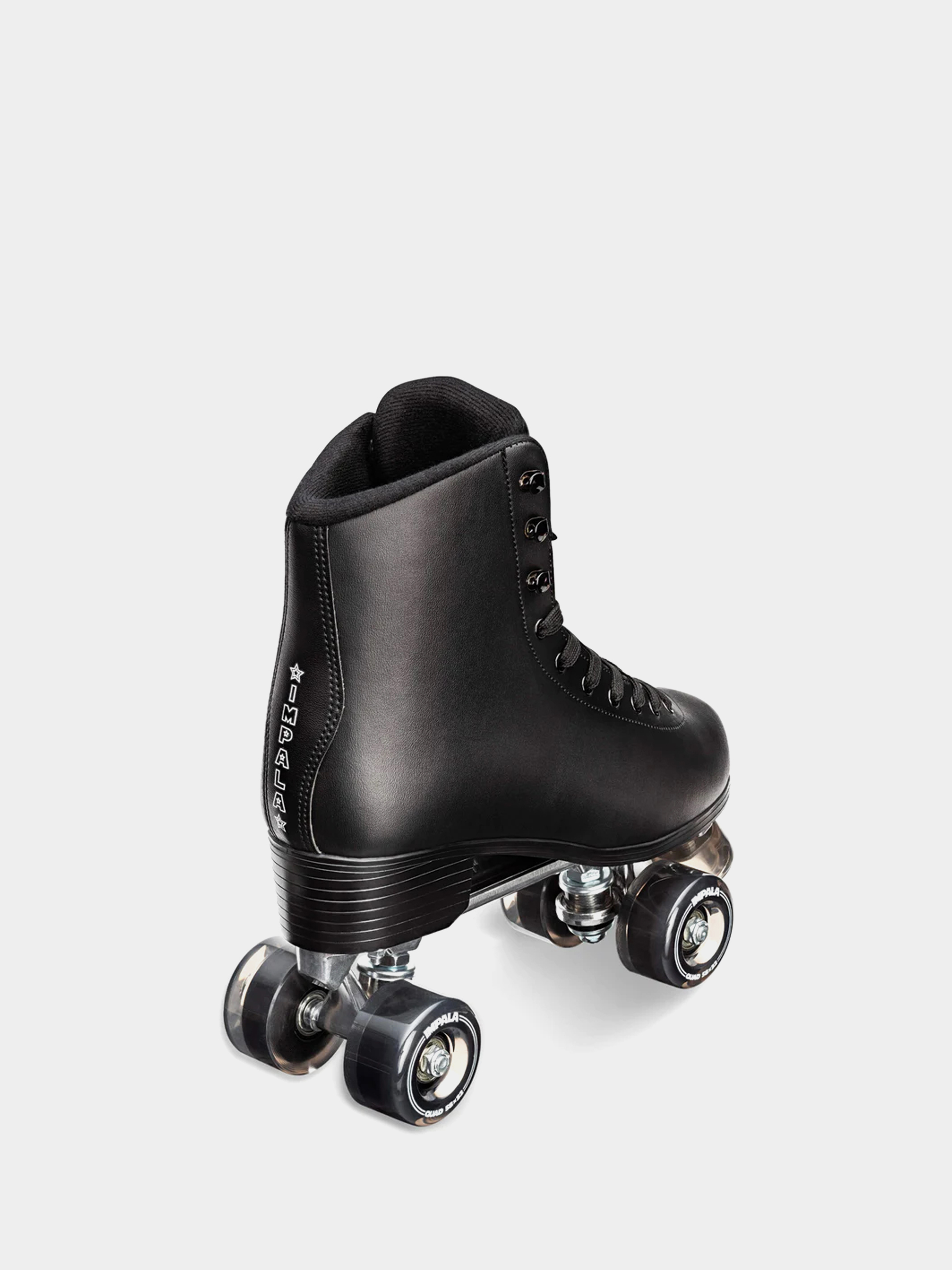 Роликові ковзани Impala Quad Skate (black)