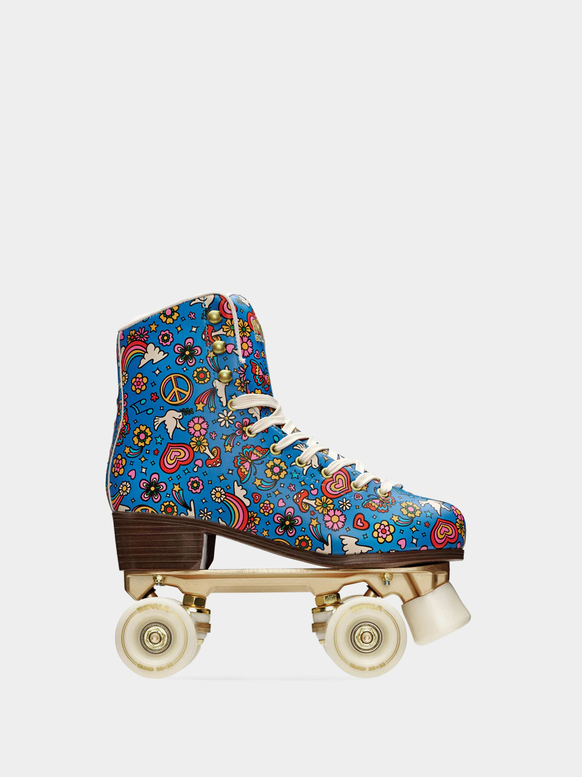 u0420u043eu043bu0438u043au043eu0432u0456 u043au043eu0432u0437u0430u043du0438 Impala Quad Skate Wmn (harmony blue)