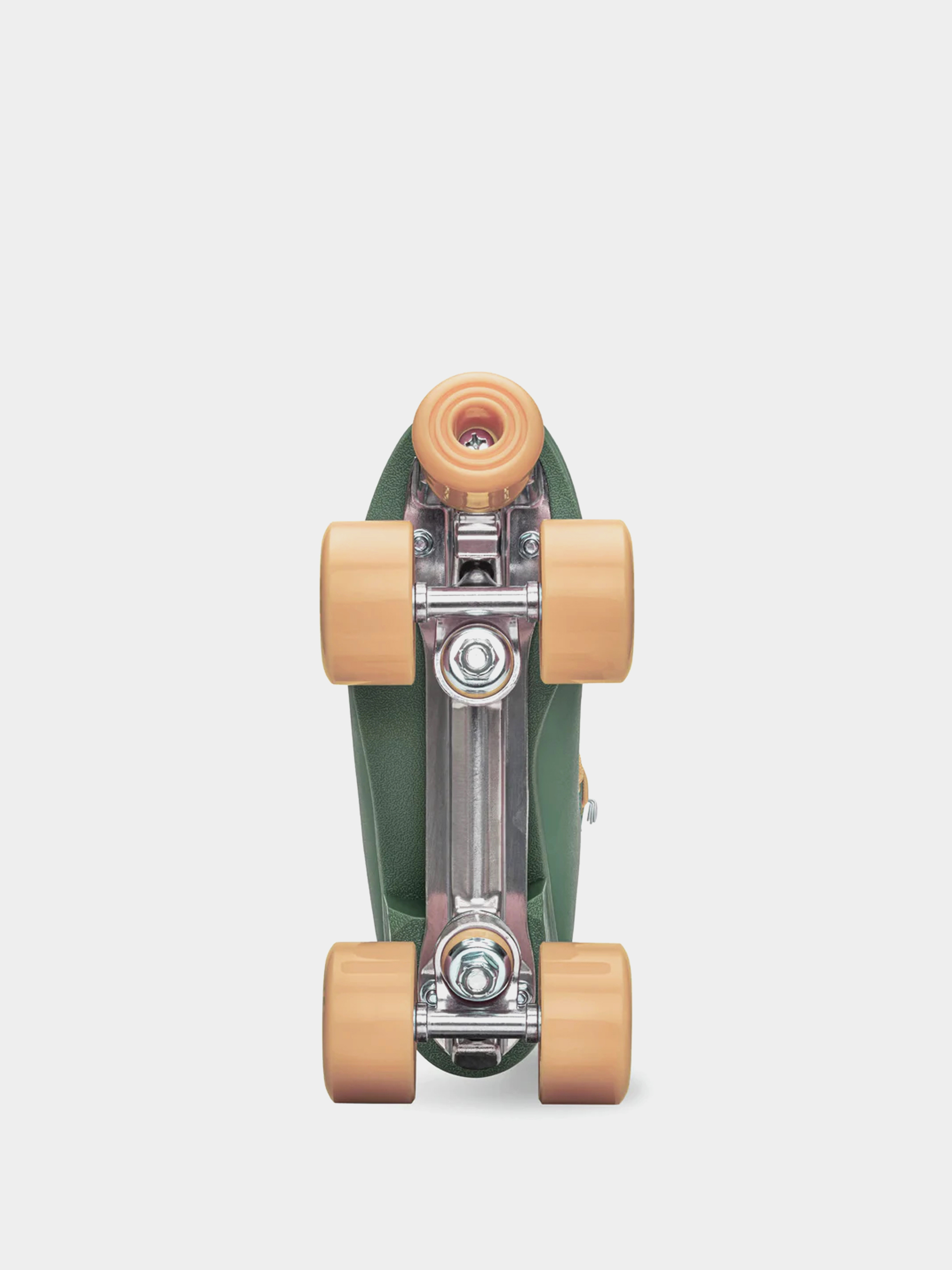 Роликові ковзани Impala Quad Skate Wmn (forest)