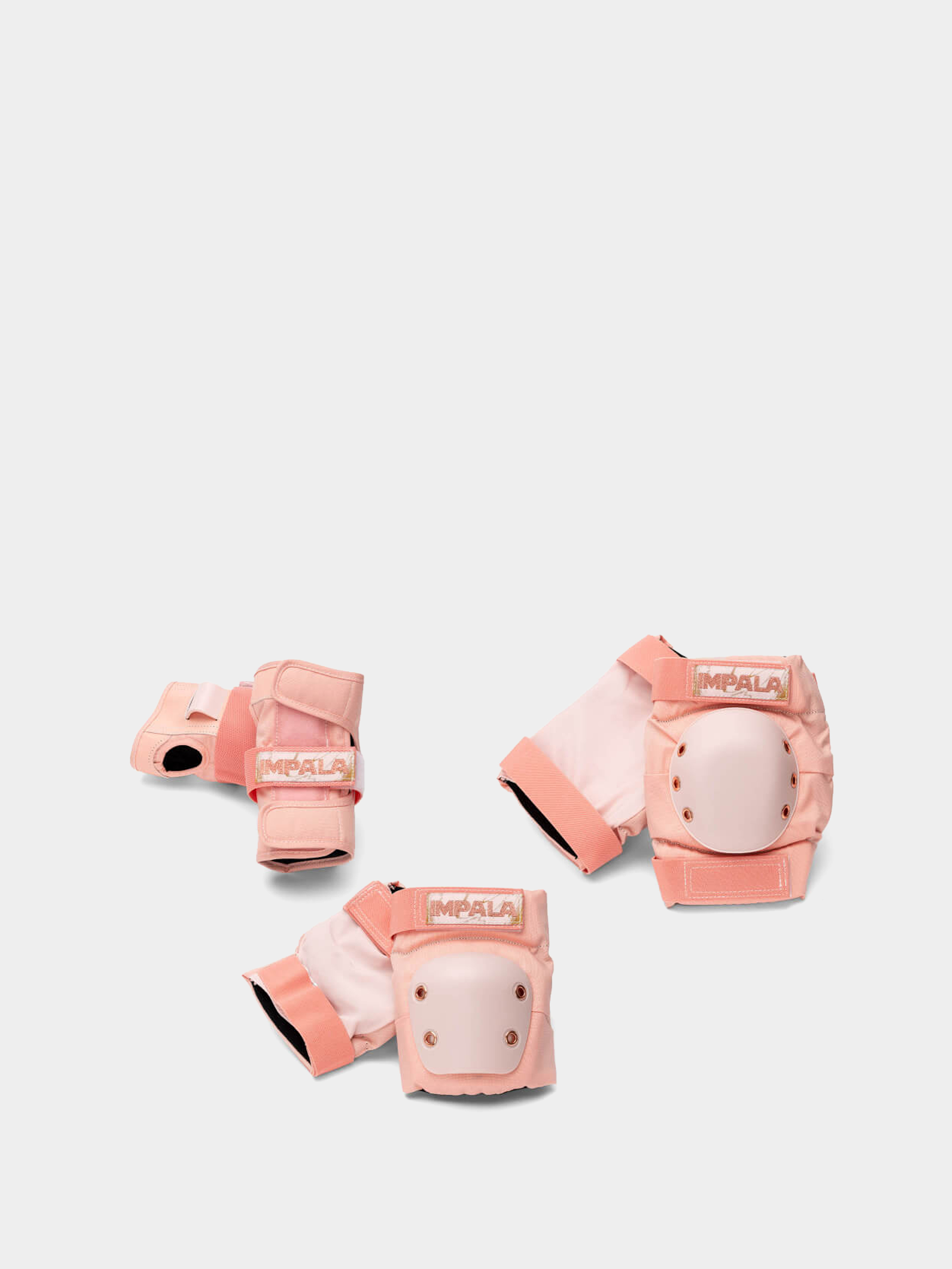 u0417u0430u0445u0438u0441u0442 Impala Protective Set Wmn (marawa rose gold)