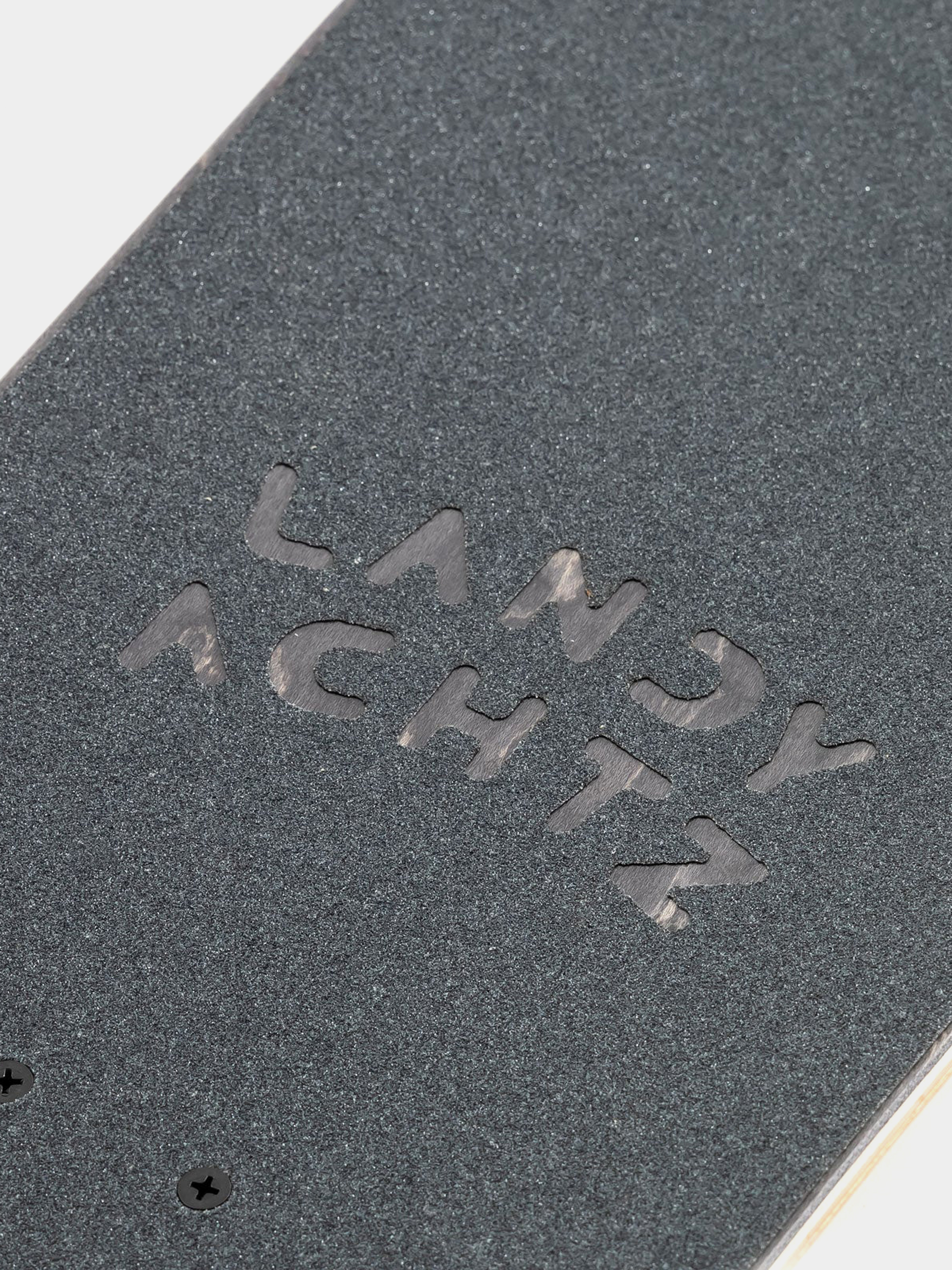 Скейтборд Landyachtz Atv Ditch Life (moto fun)