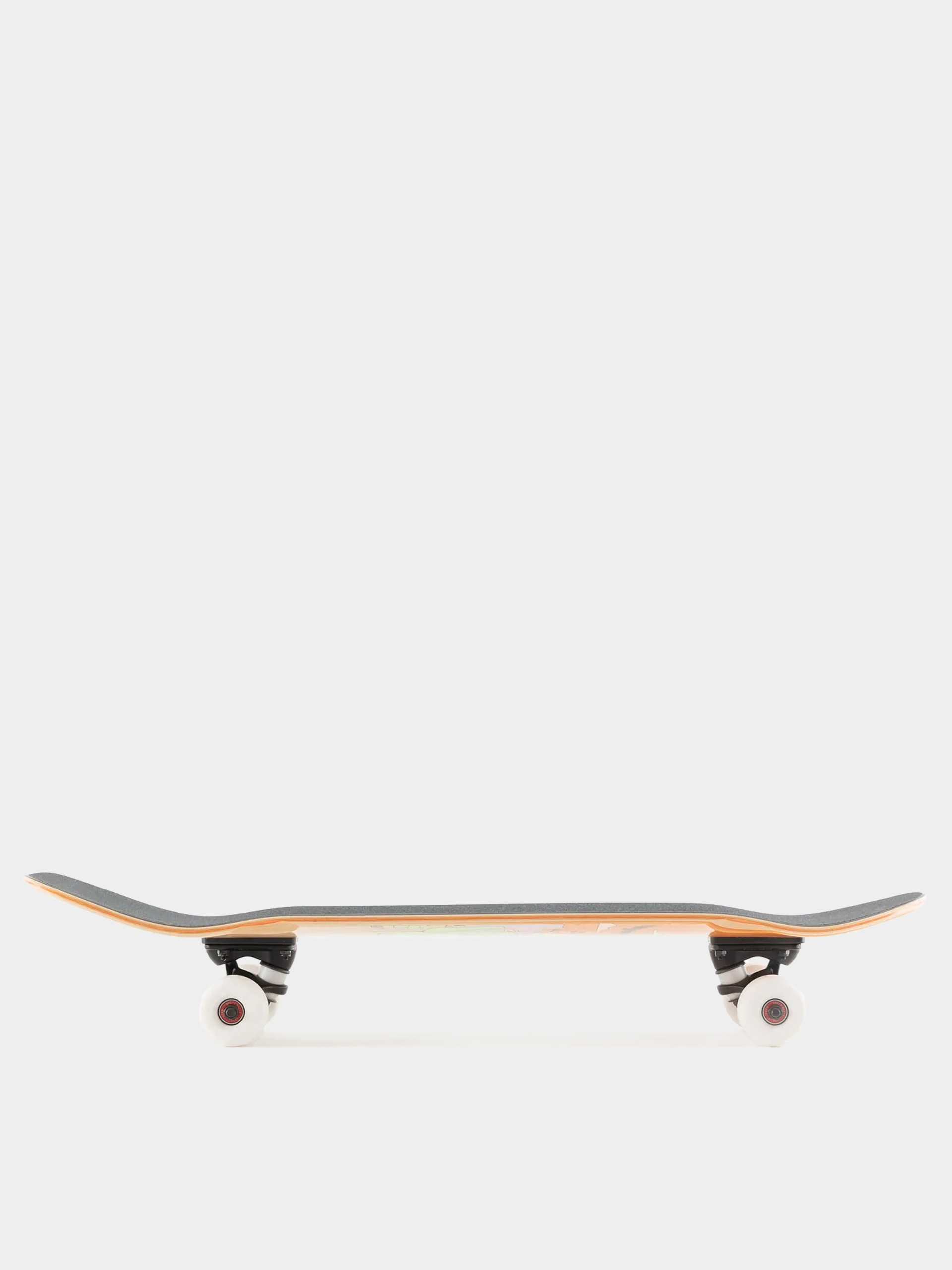 Скейтборд Landyachtz Atv Ditch Life (moto fun)