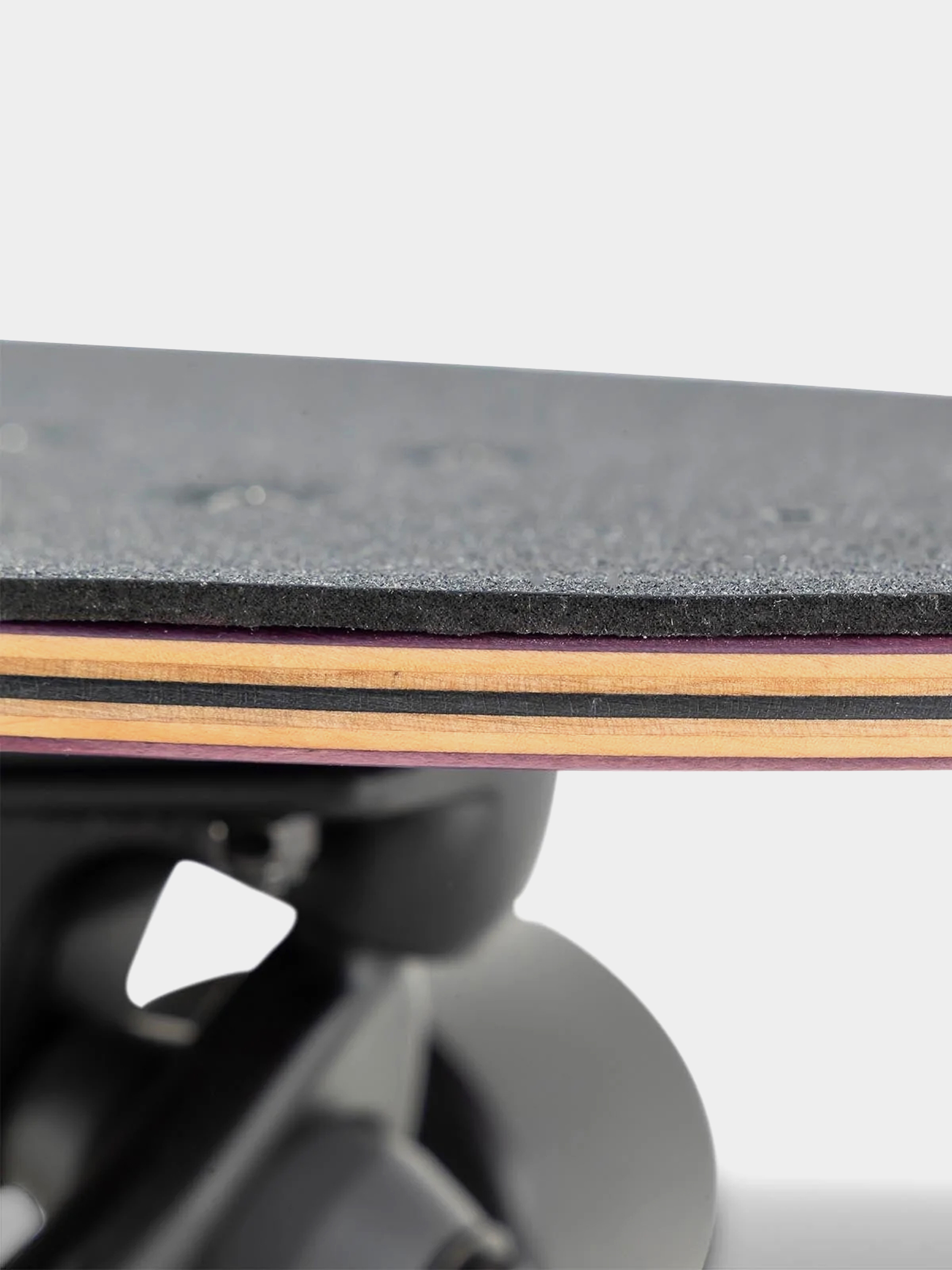 Скейтборд круізер Landyachtz Pocket Knife (botanical)