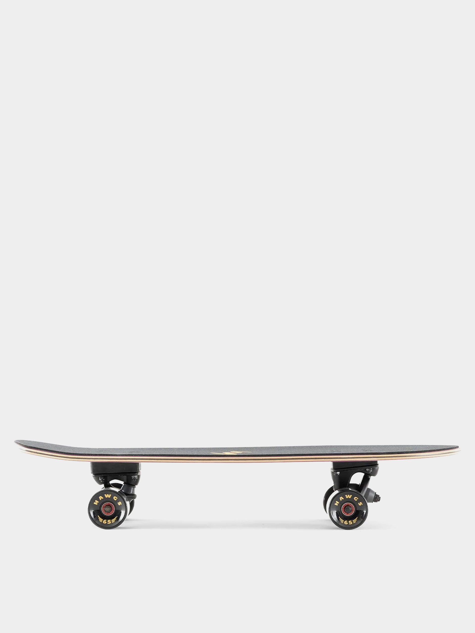 Скейтборд круізер Landyachtz Pocket Knife (botanical)