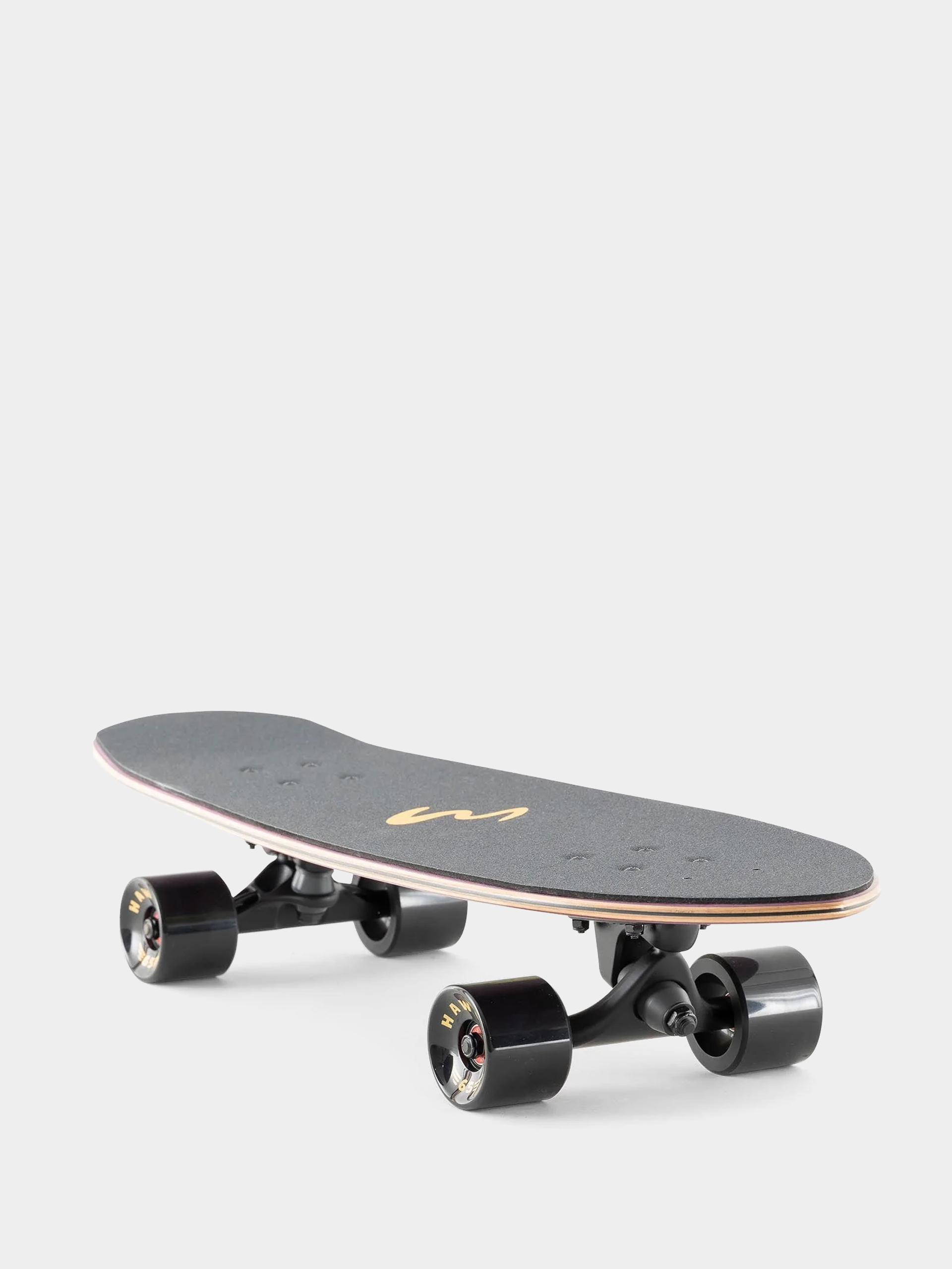 Скейтборд круізер Landyachtz Pocket Knife (botanical)