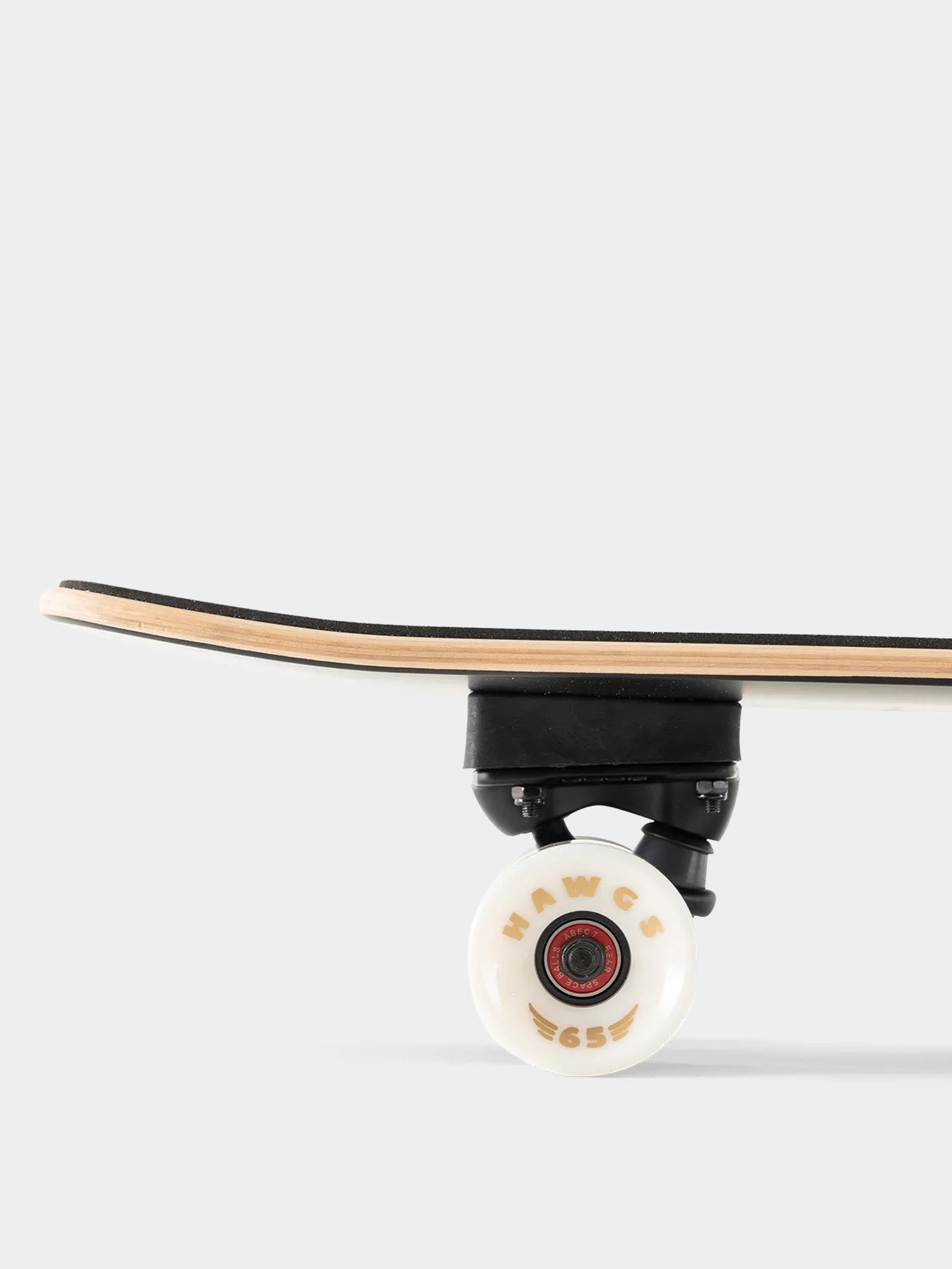 Скейтборд круізер Landyachtz Surf Life (dark wave)