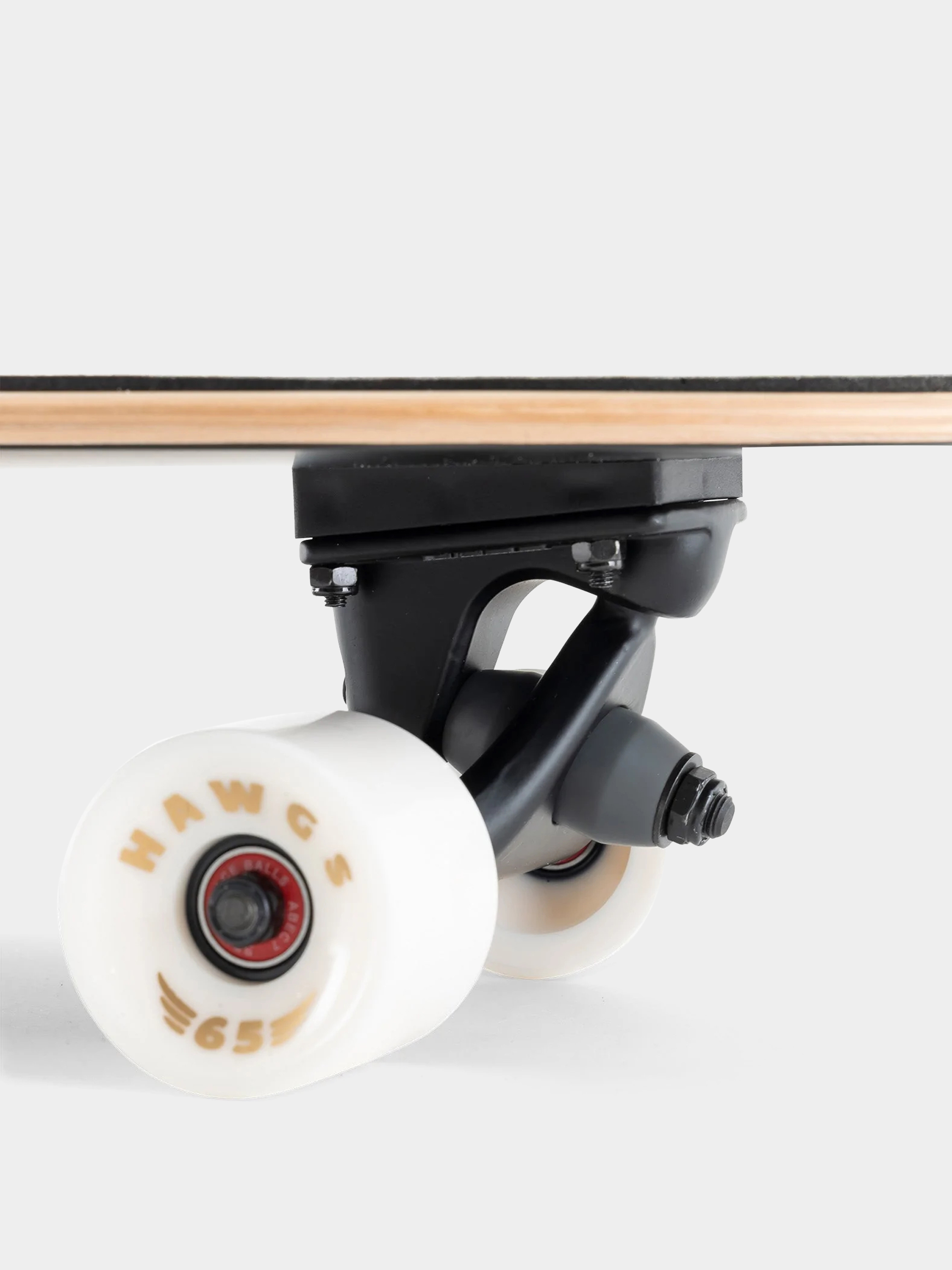 Скейтборд круізер Landyachtz Surf Life (dark wave)