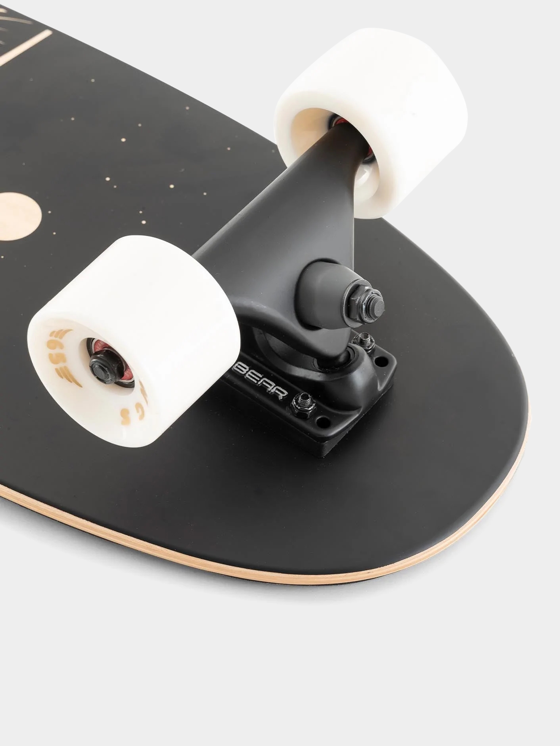 Скейтборд круізер Landyachtz Surf Life (dark wave)