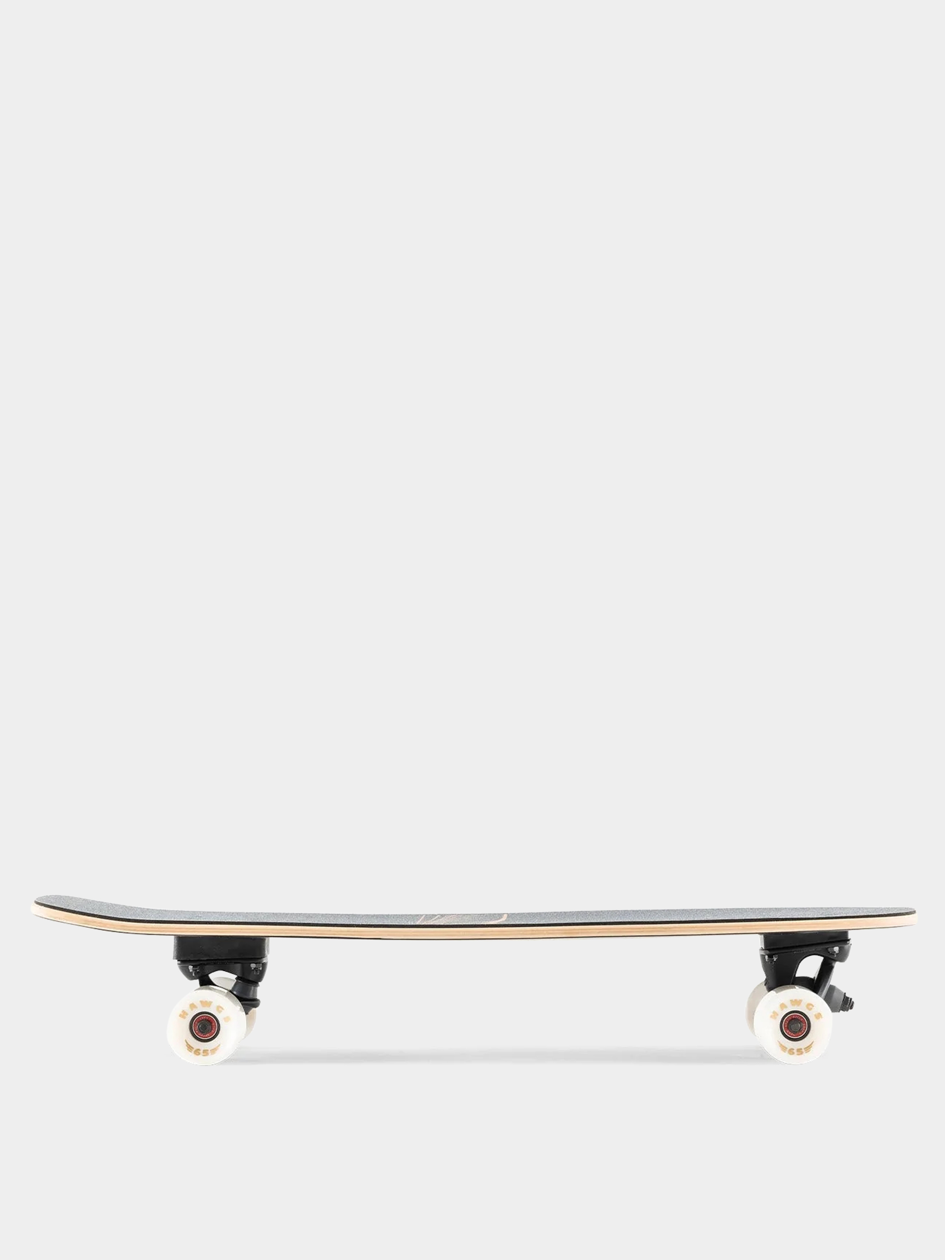 Скейтборд круізер Landyachtz Surf Life (dark wave)