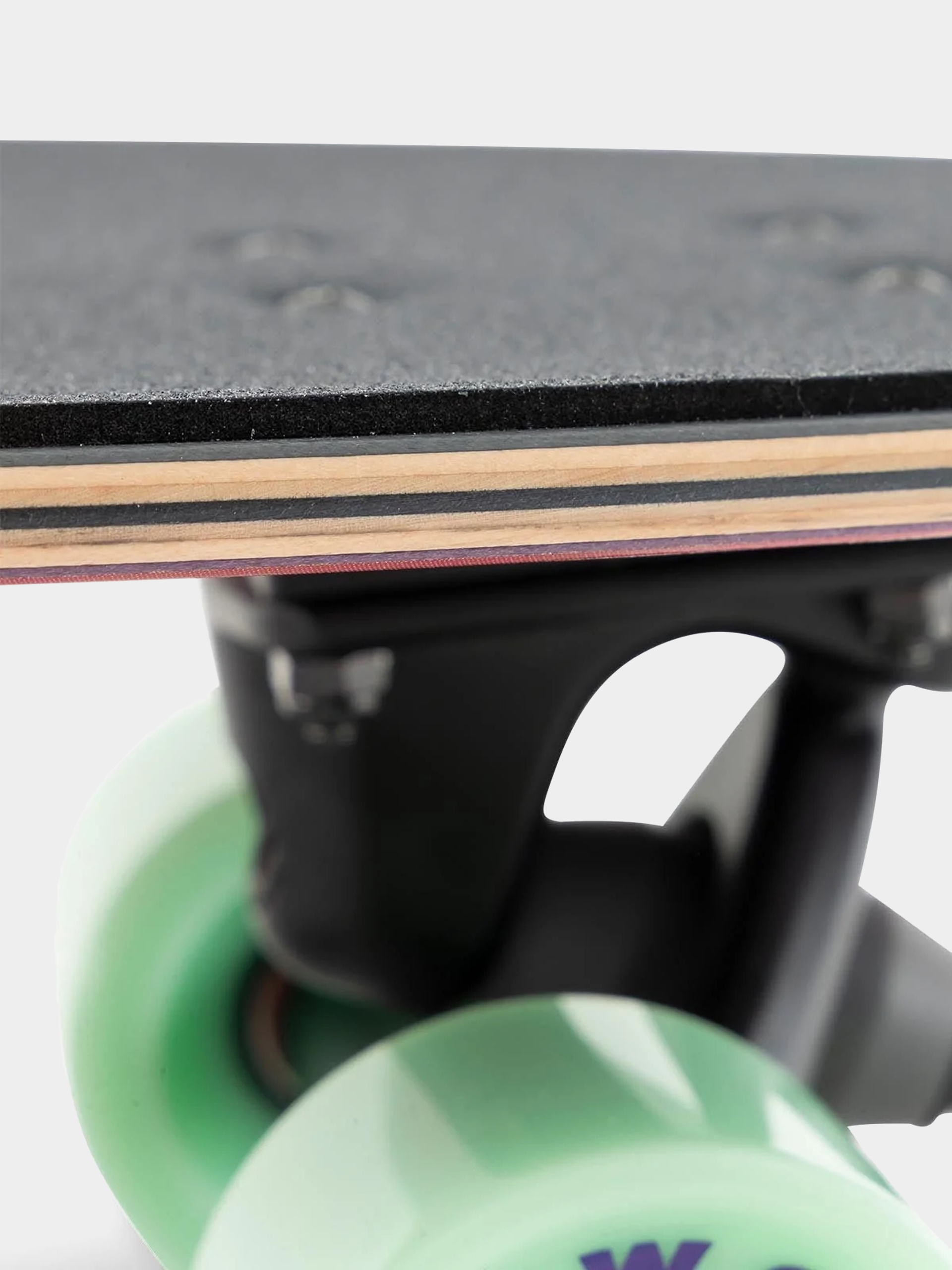 Скейтборд круізер Landyachtz Groveler (purple)