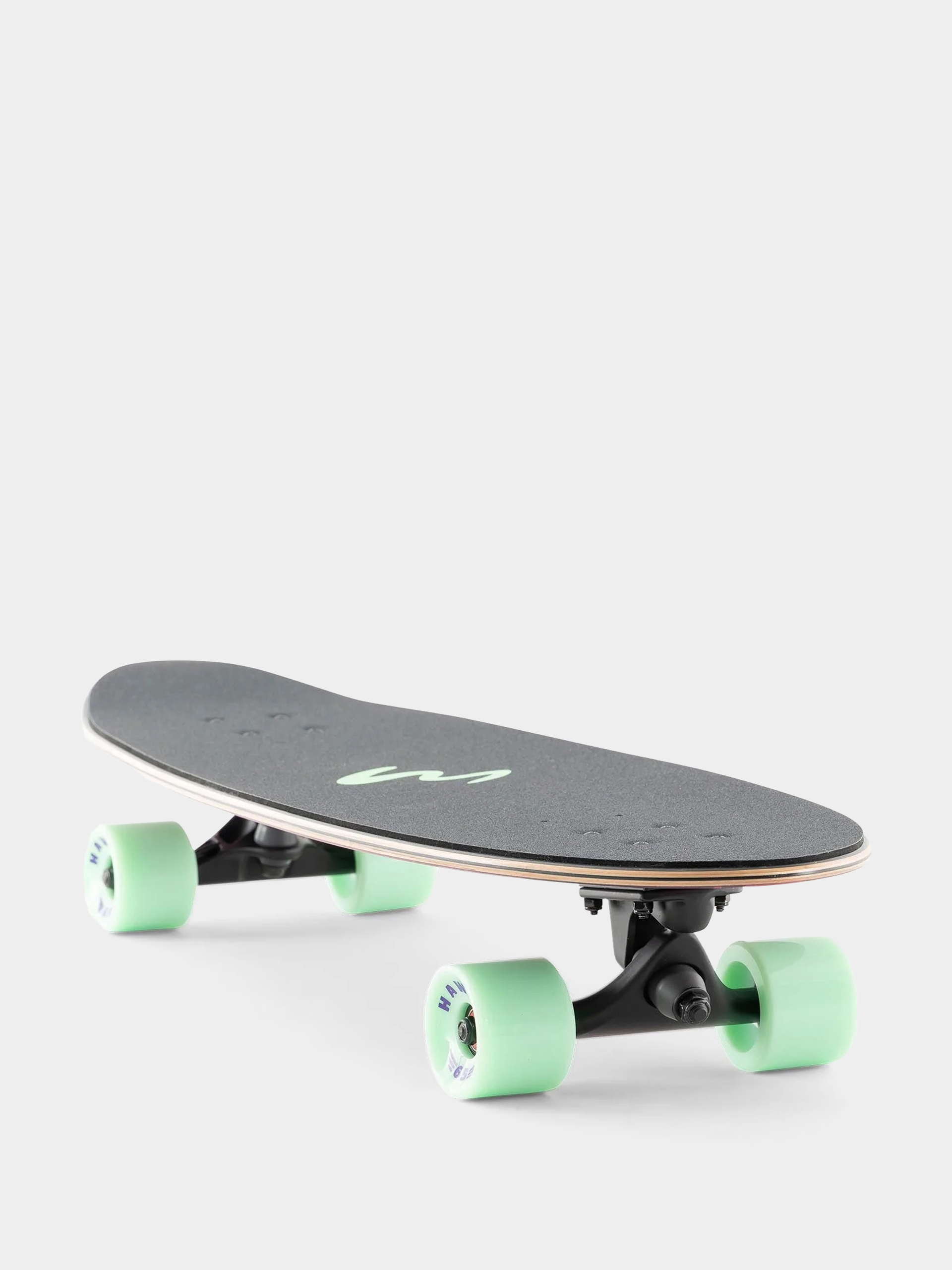 Скейтборд круізер Landyachtz Groveler (purple)