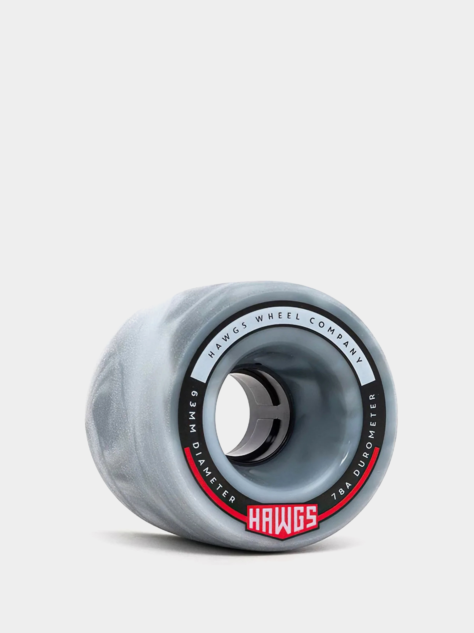 u041au043eu043bu0435u0441u0430 Landyachtz Fattie Hawgs 78A (grey/white)