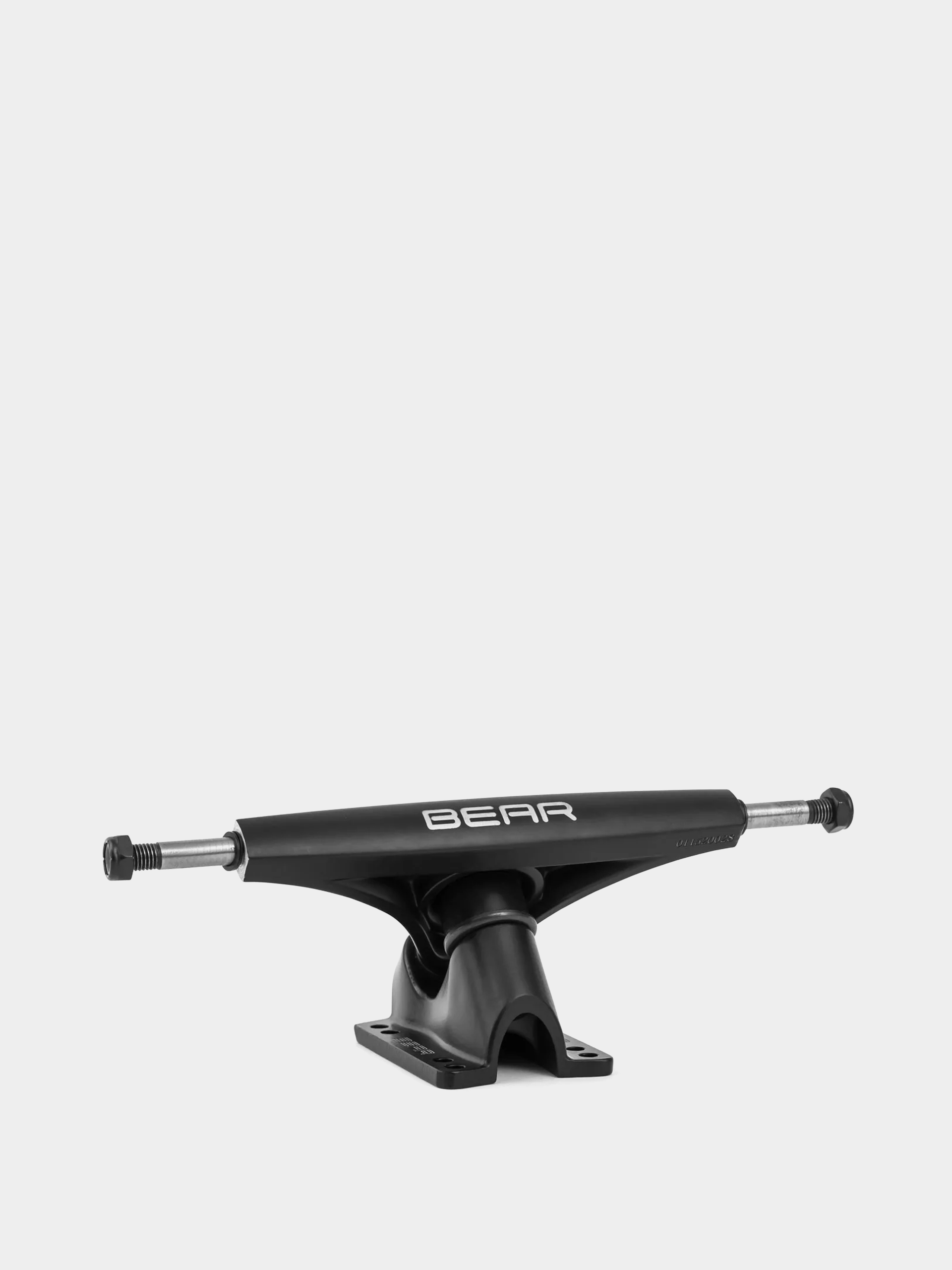 Підвіски Landyachtz Gen 6 Bear Trucks 40 - чорний (black)
