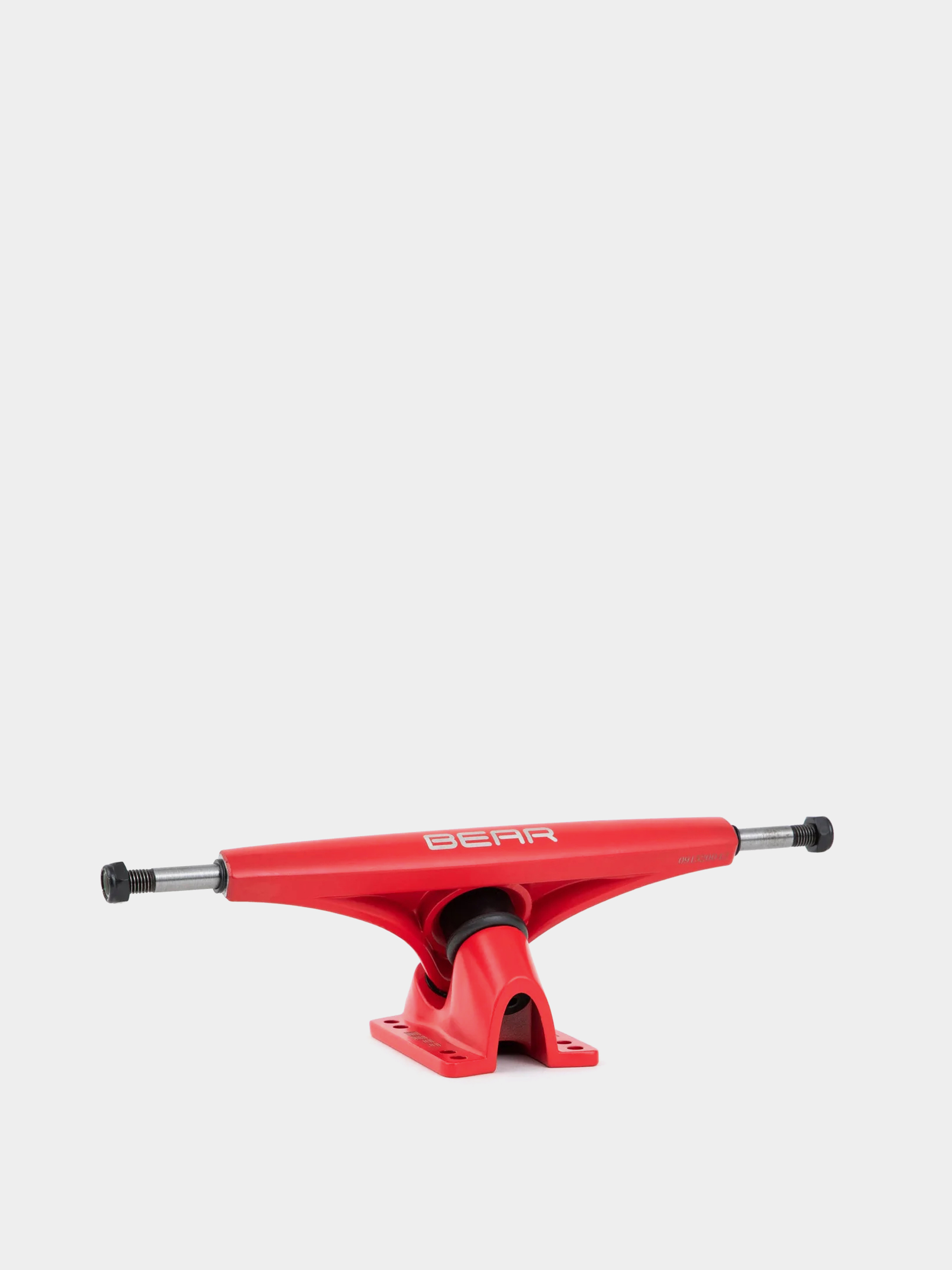 Підвіски Landyachtz Gen 6 Bear Trucks 50 - червоний (garnet red)