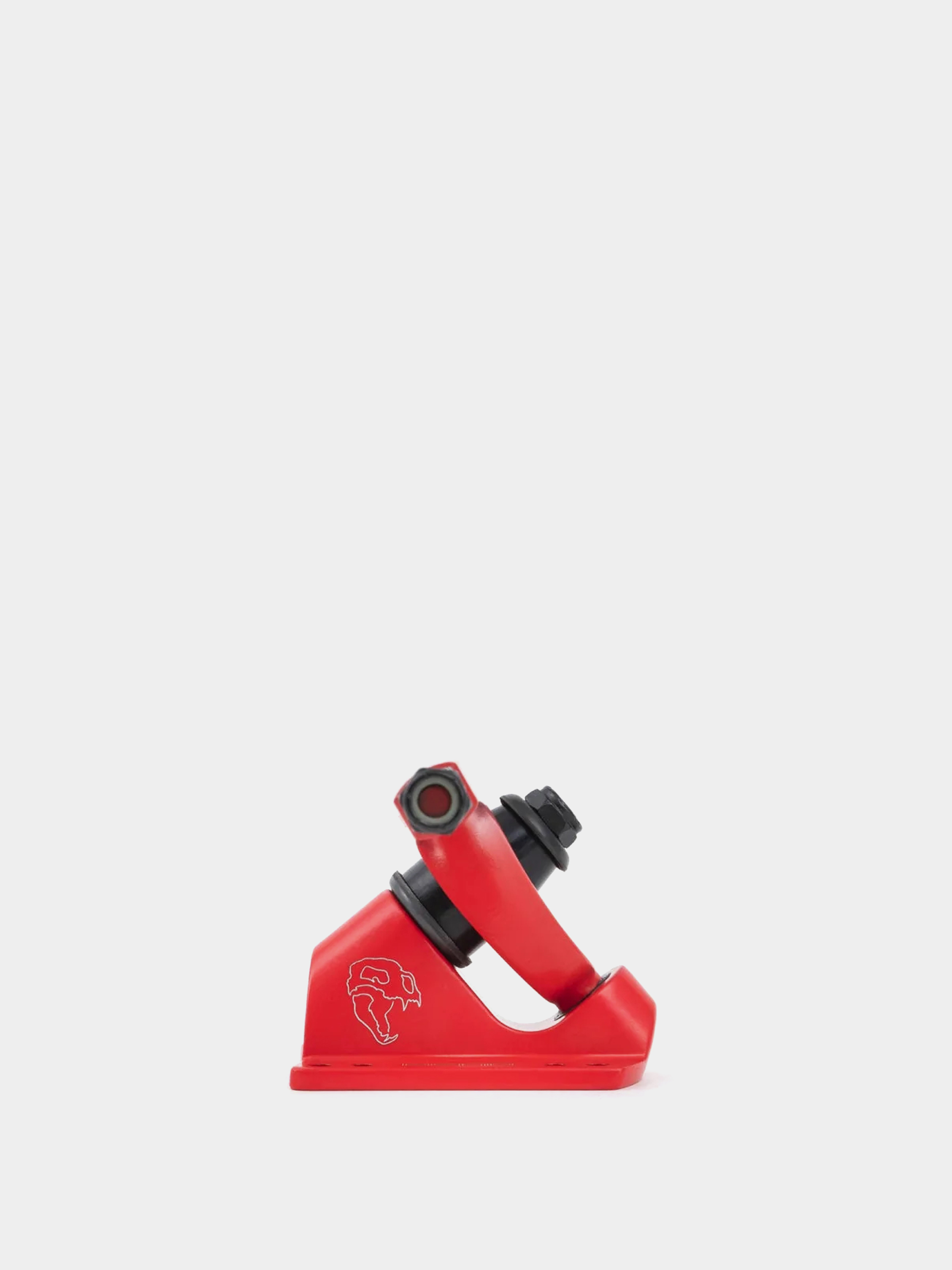 Підвіски Landyachtz Gen 6 Bear Trucks 50 - червоний (garnet red)