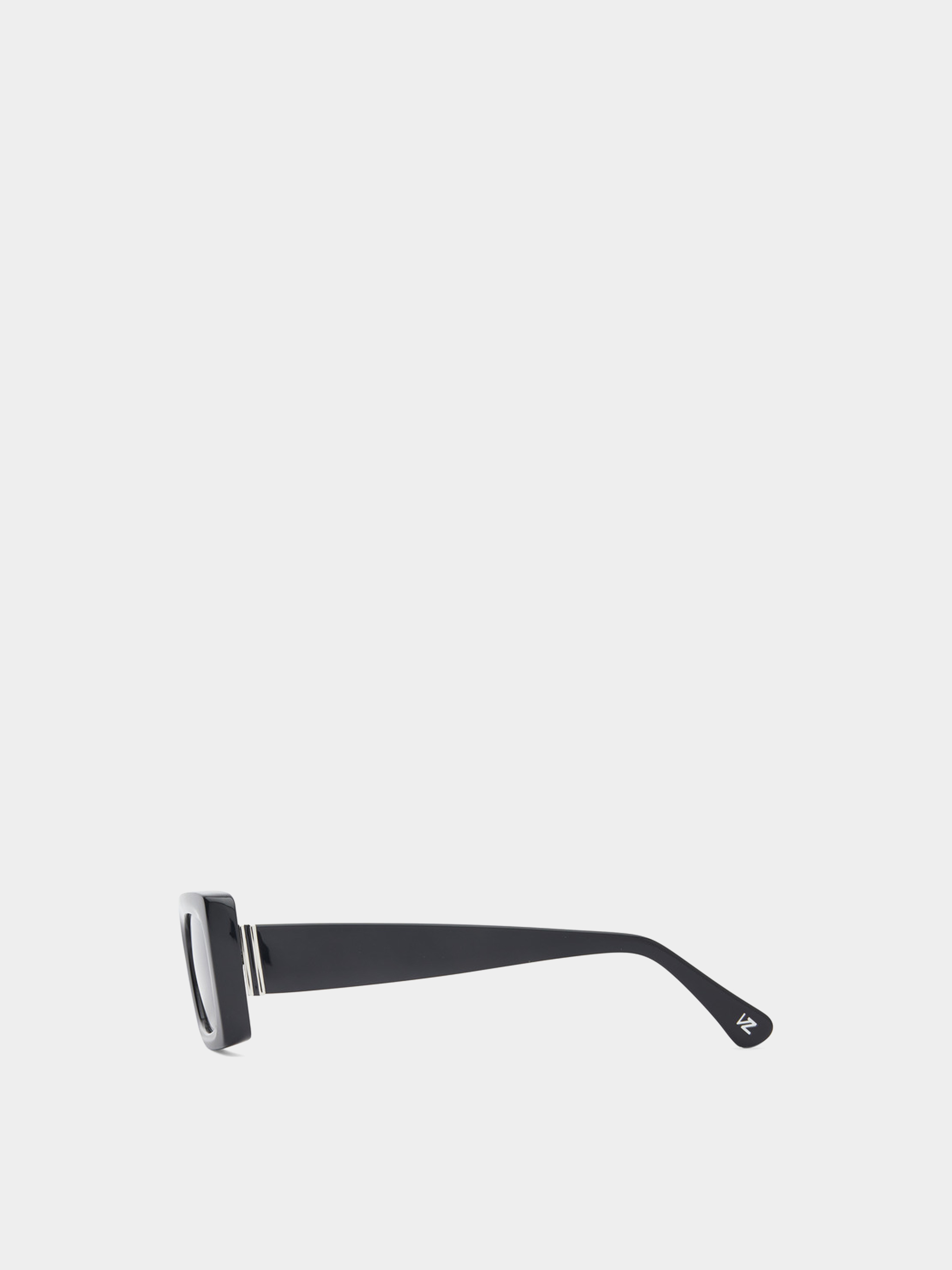 Сонцезахисні окуляри Von Zipper Radio (black crystal gloss/vintage grey)