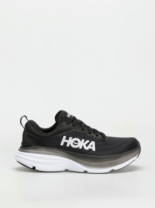 Взуття Hoka Bondi 8 (black/white)