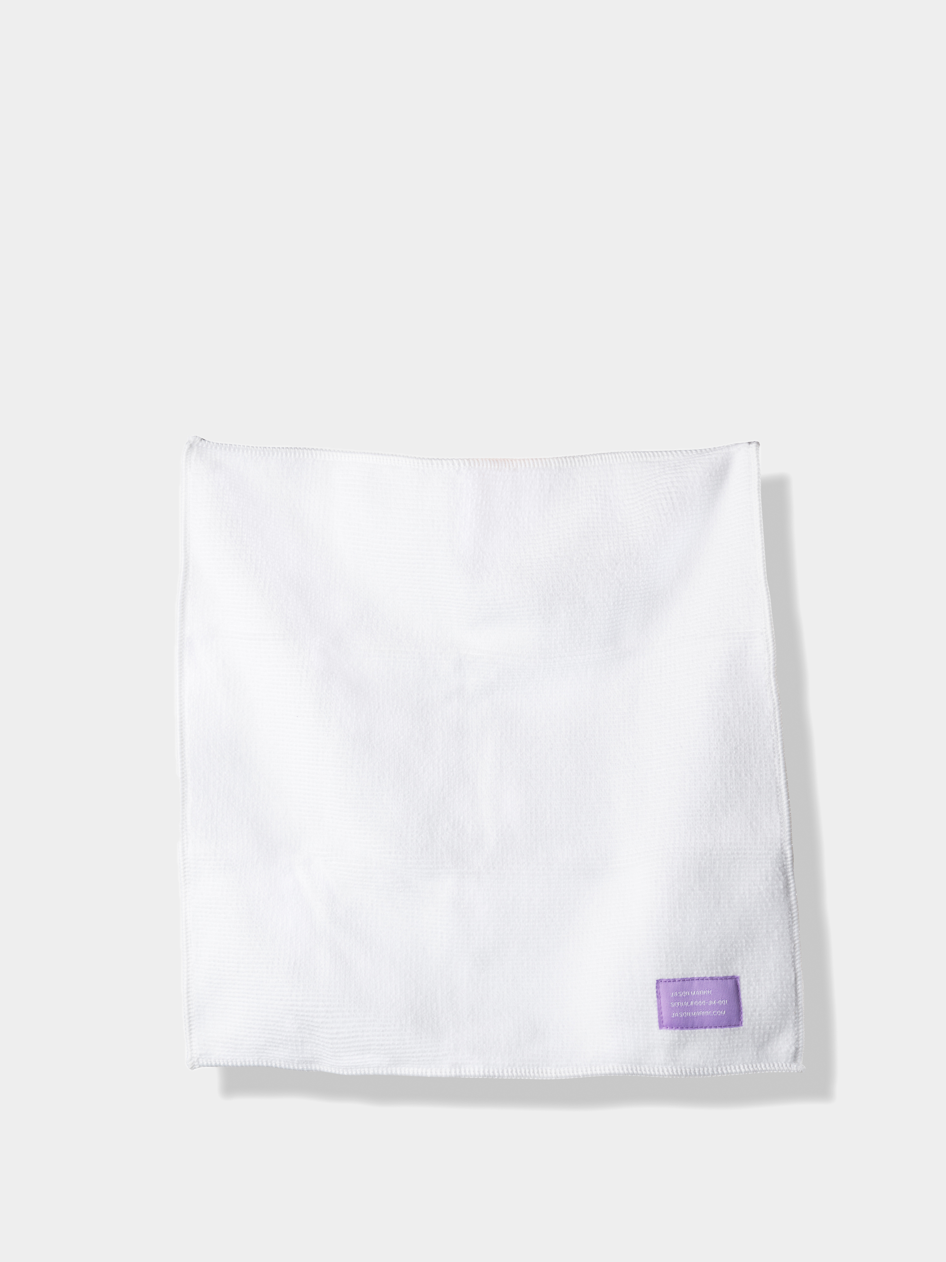 Серветка для чищення Jason Markk Premium Microfiber (white)