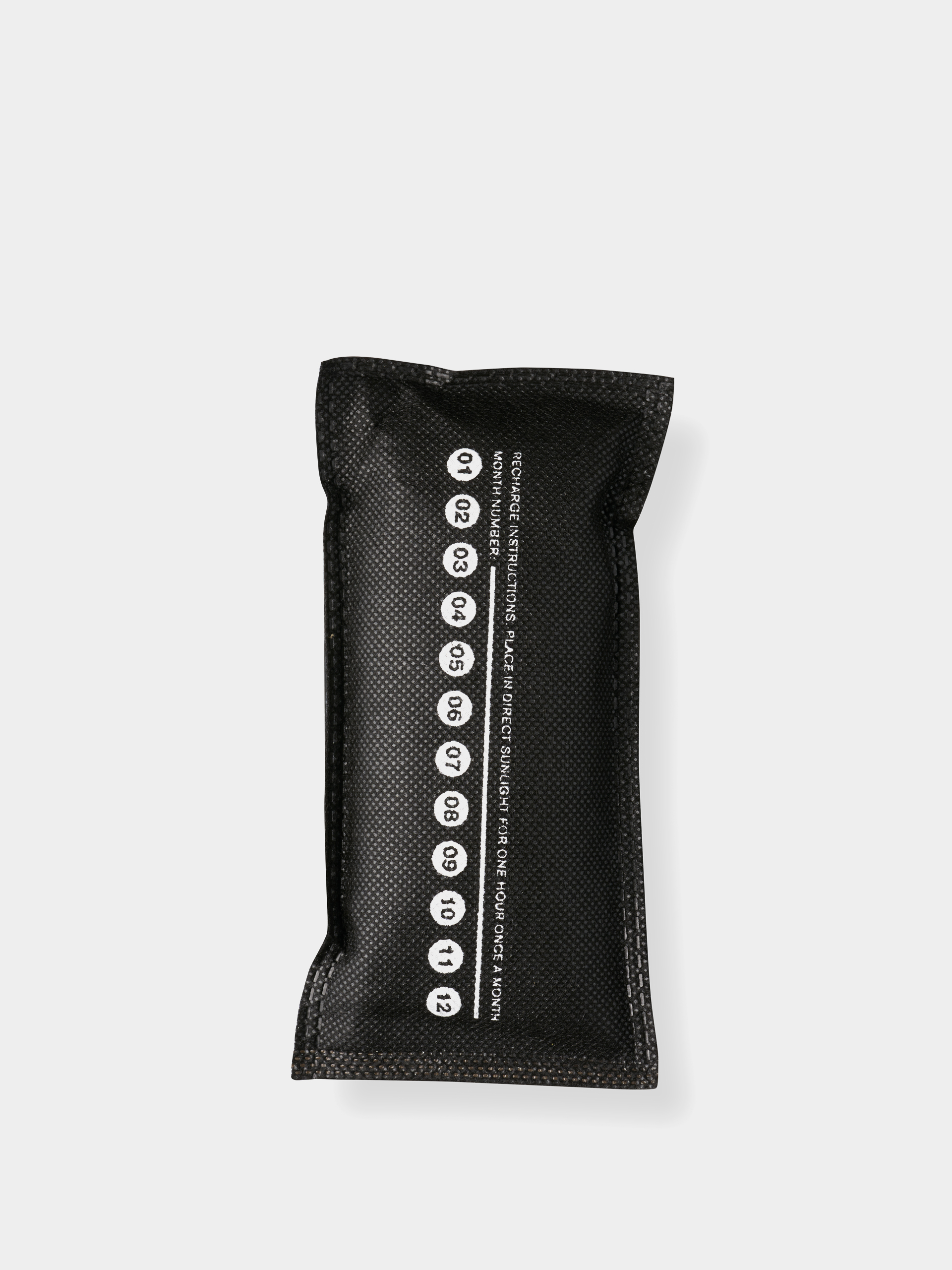 Освіжаючі вкладиші Jason Markk Moso Inserts (black)