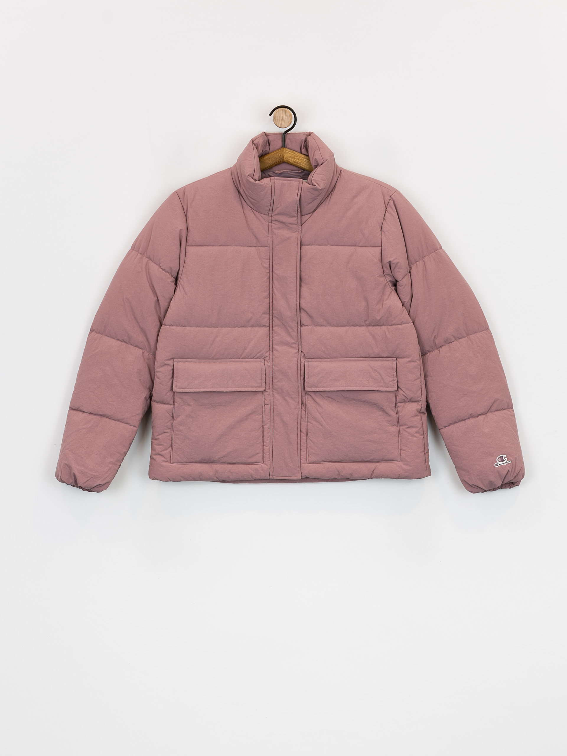 Куртка Champion Jacket 115759 Wmn (eby)