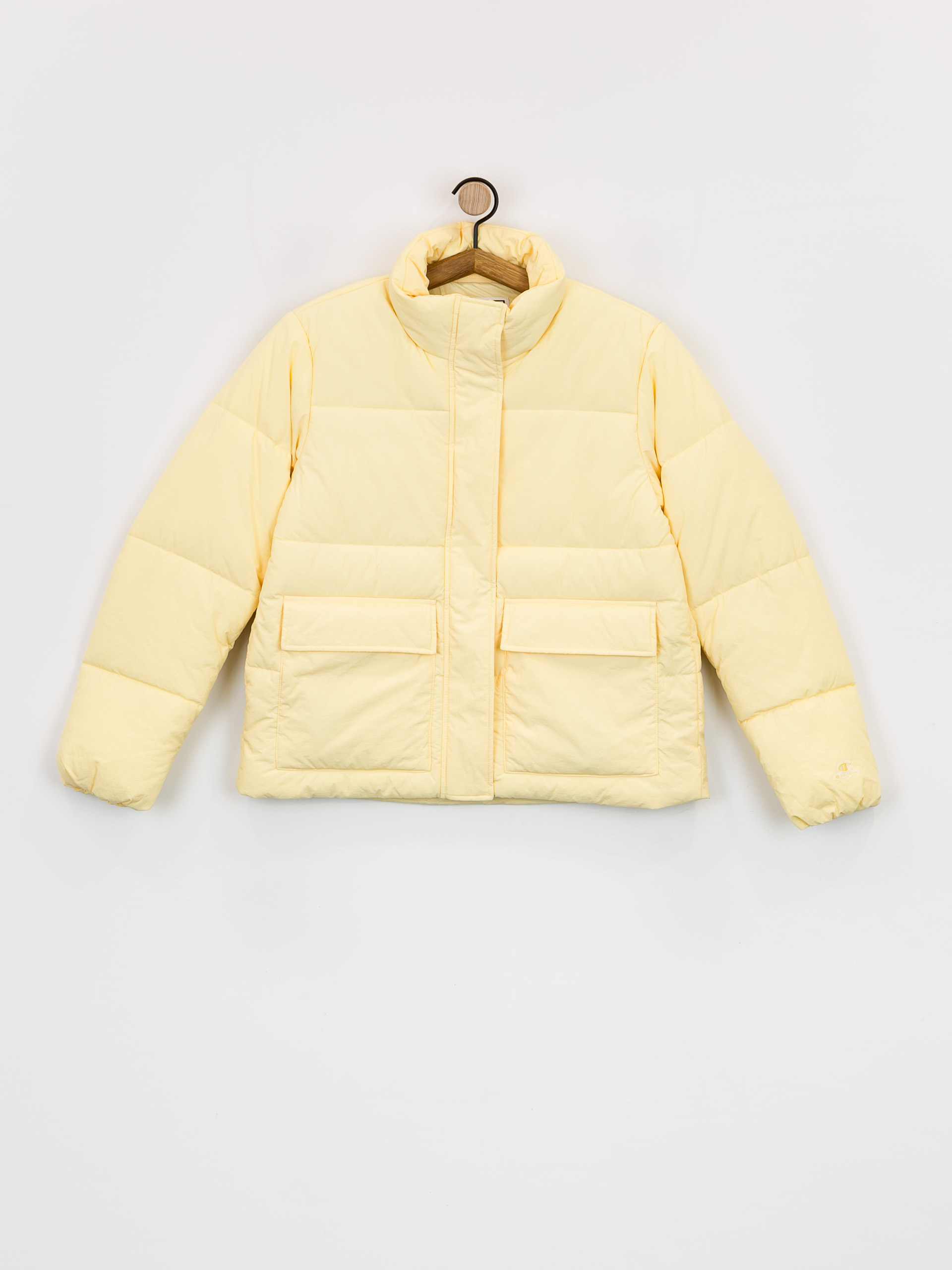 Куртка Champion Jacket 115759 Wmn (flan)