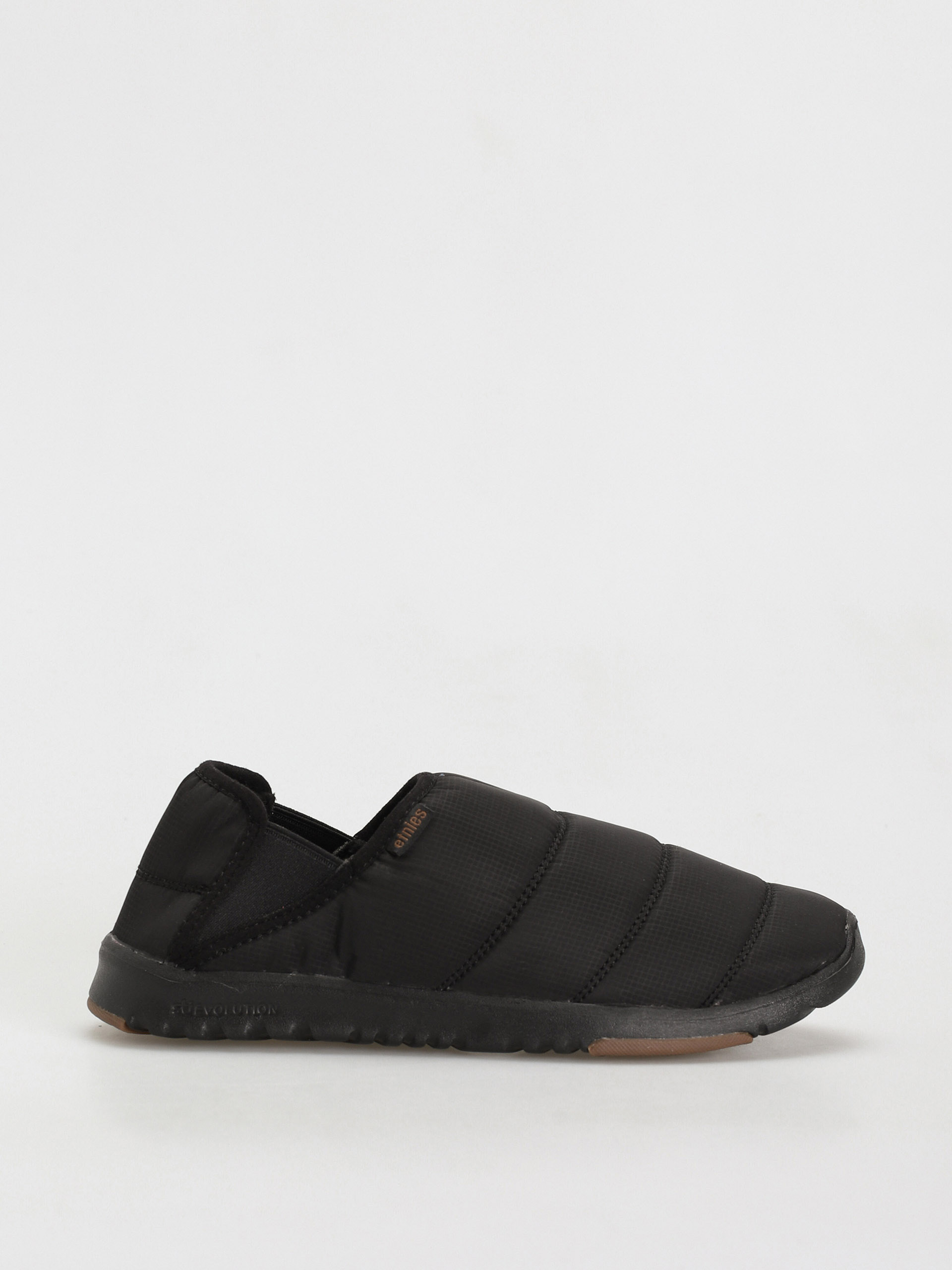 u0412u0437u0443u0442u0442u044f Etnies Scout Slipper (black/black/gum)