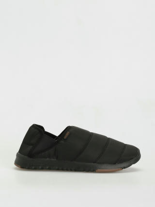 Взуття Etnies Scout Slipper (black/black/gum)