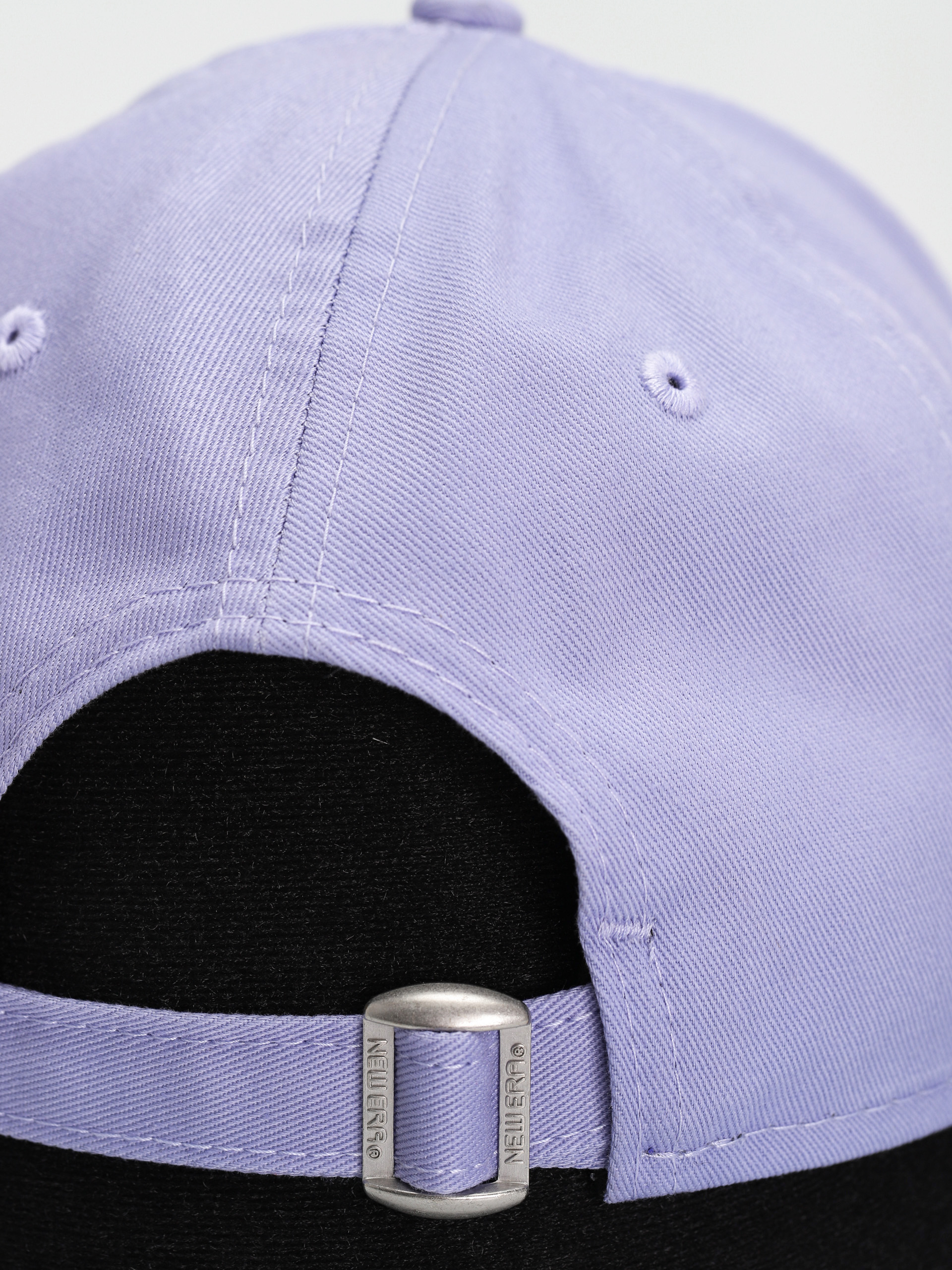 Кепка New Era League Essential 9Forty New York Yankess Wmn (lavender/white)