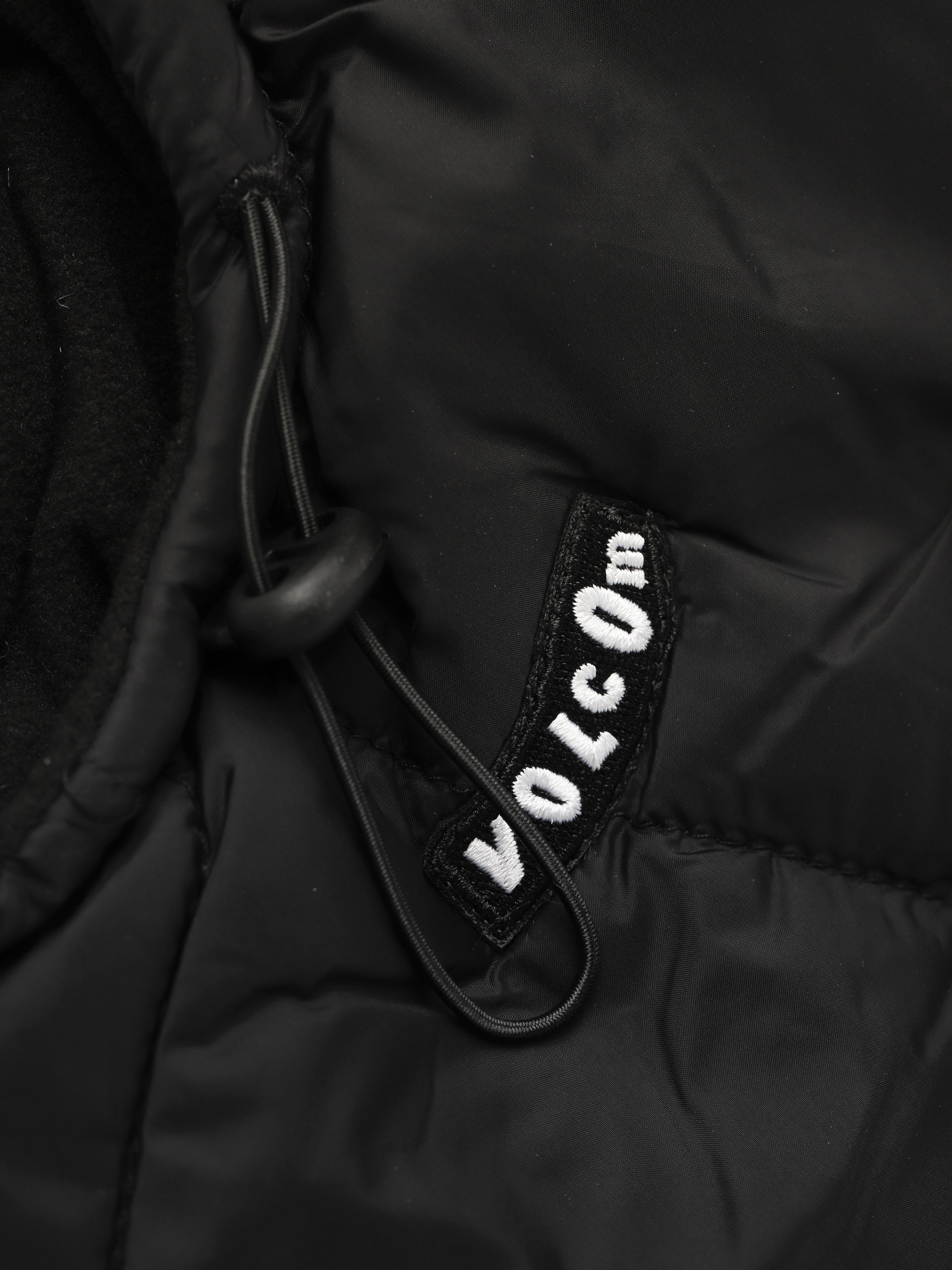 Балаклава/Баф Volcom Kaptur rad Shapka (black)