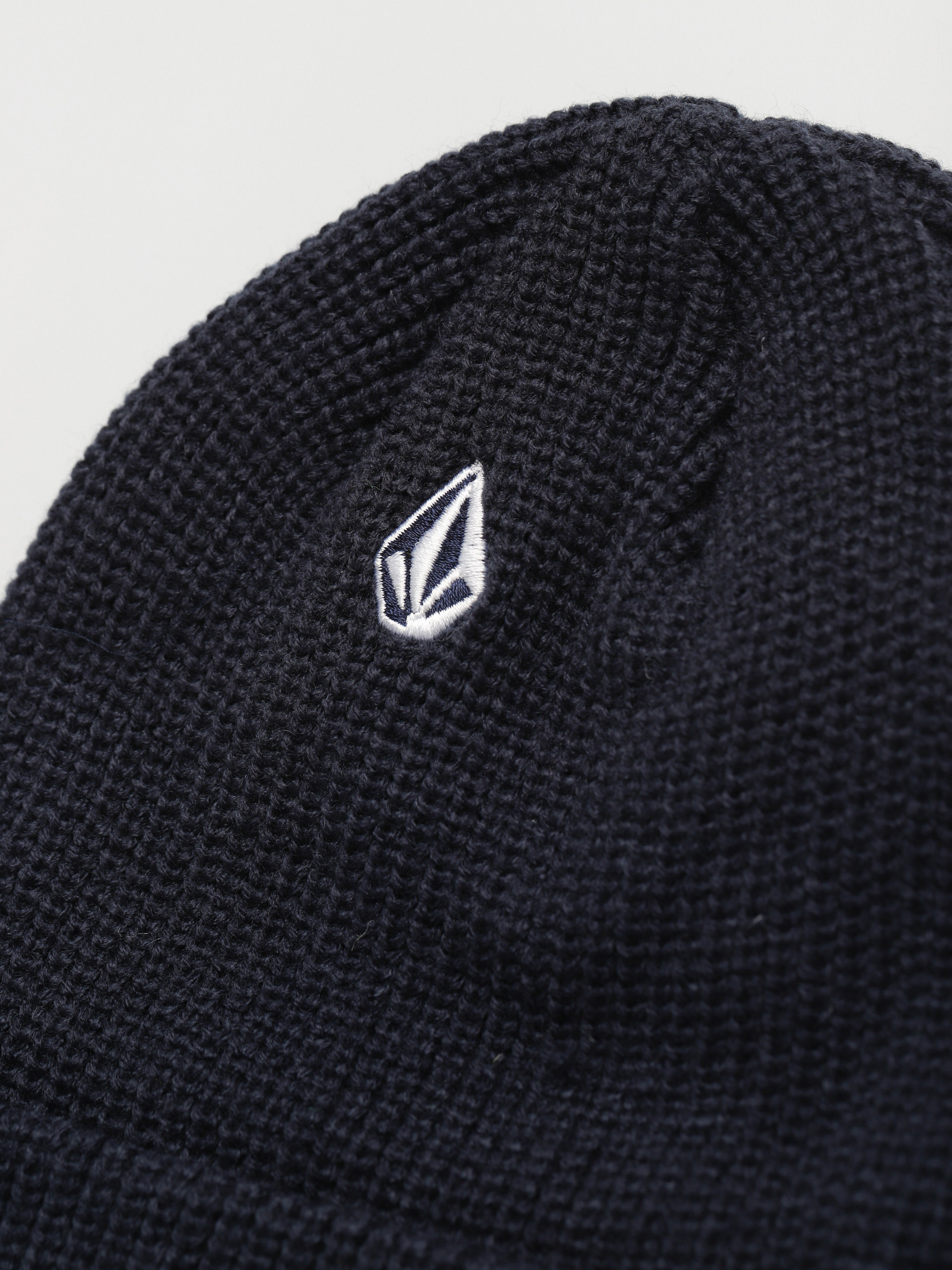 Шапка Volcom Full Stone (navy)