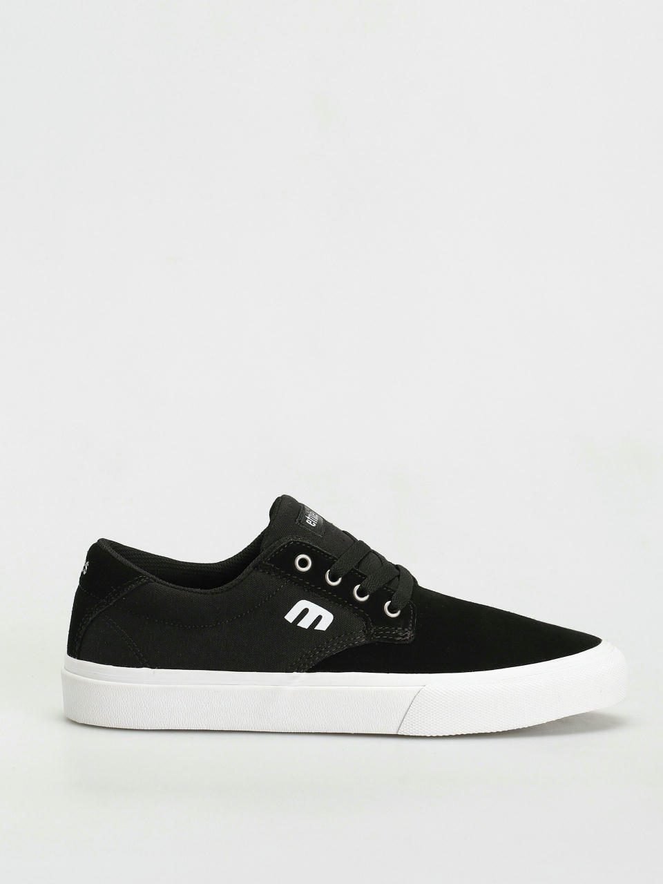 Взуття Etnies Singleton Vulc Xlt (black/white)