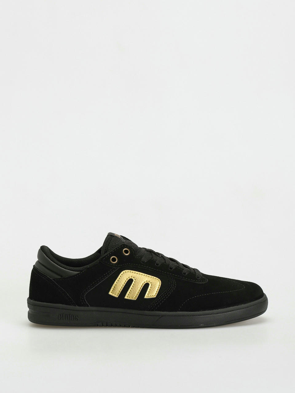 Взуття Etnies Windrow (black/gold)