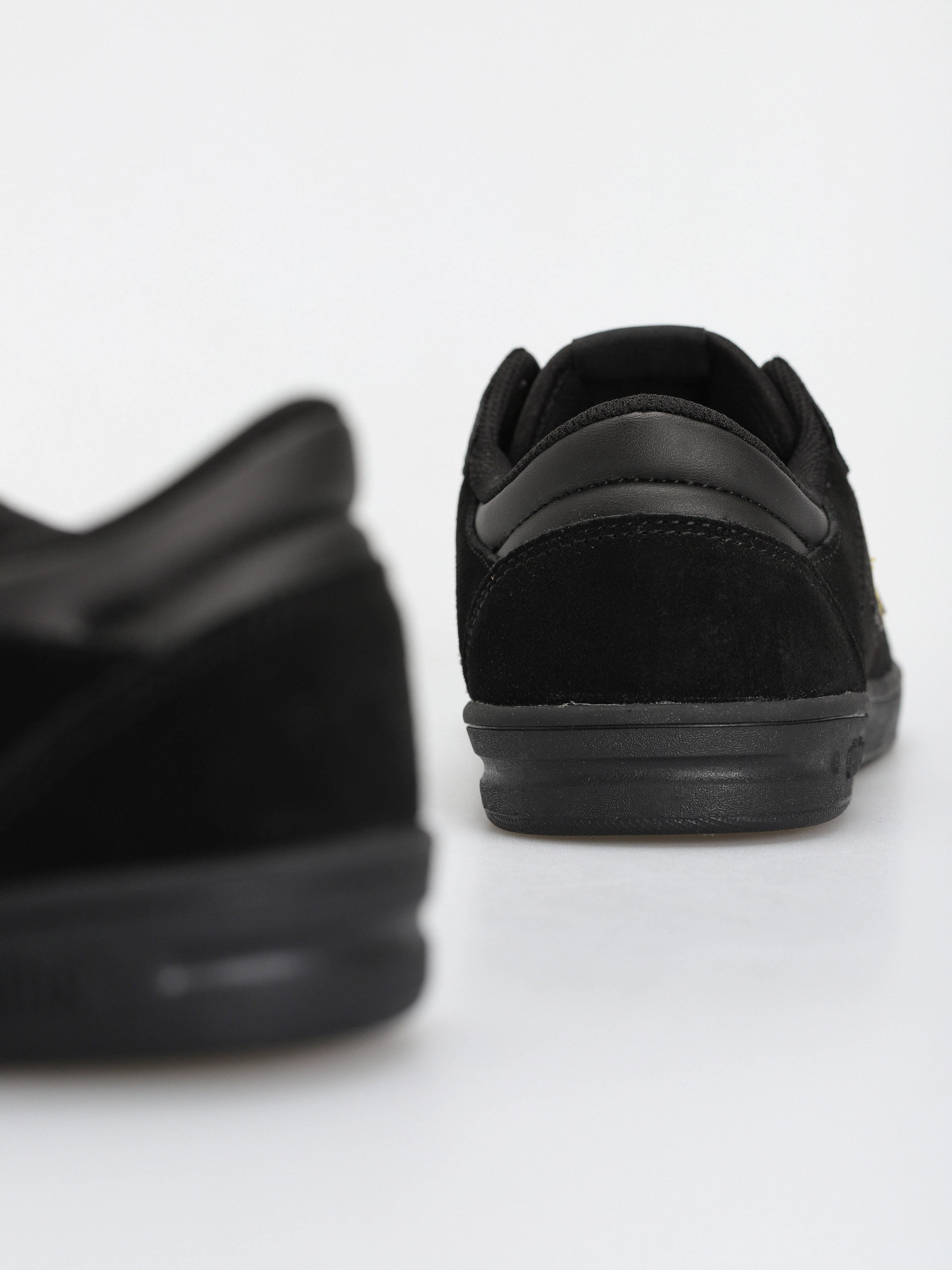 Взуття Etnies Windrow (black/gold)