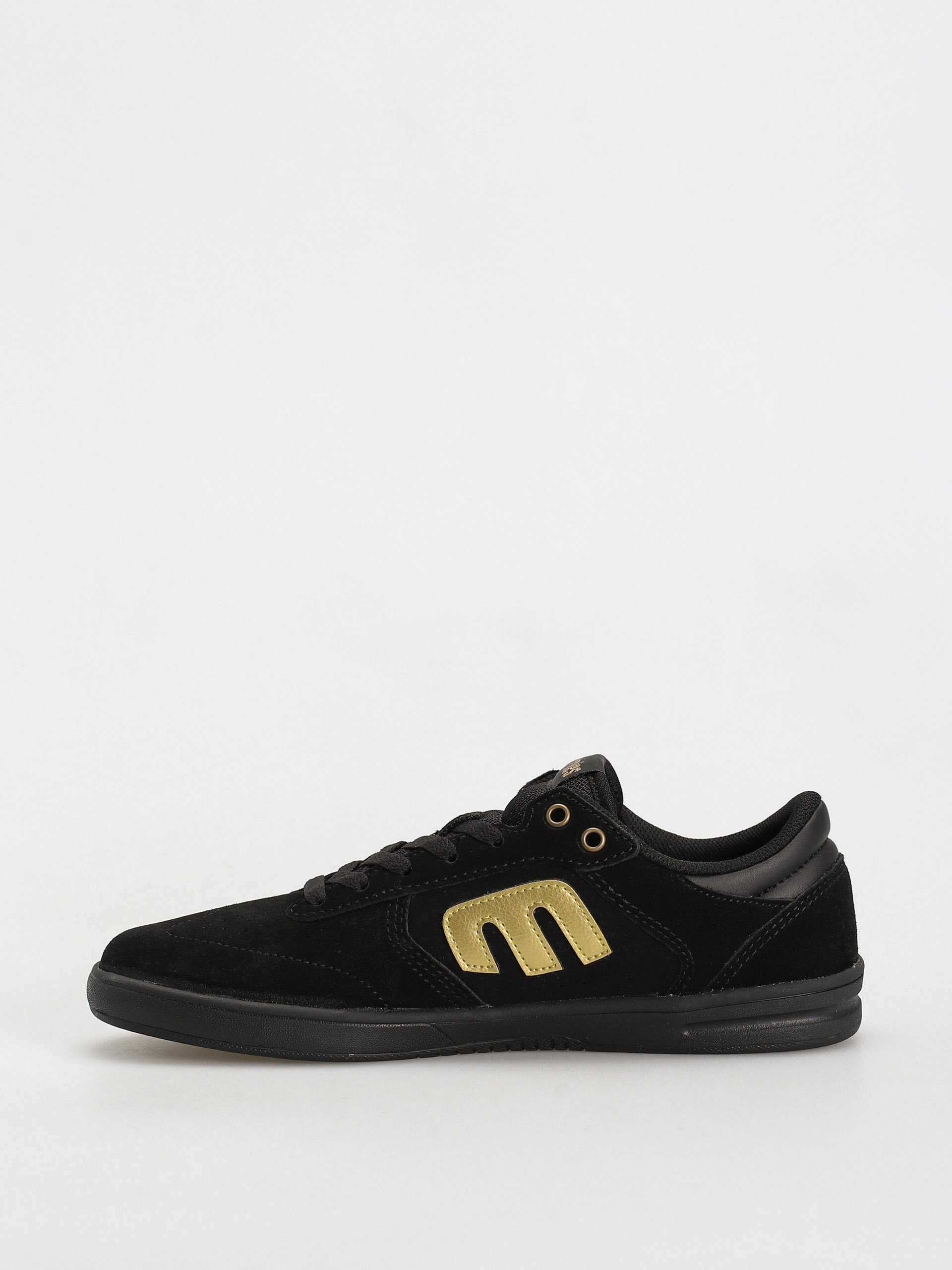 Взуття Etnies Windrow (black/gold)