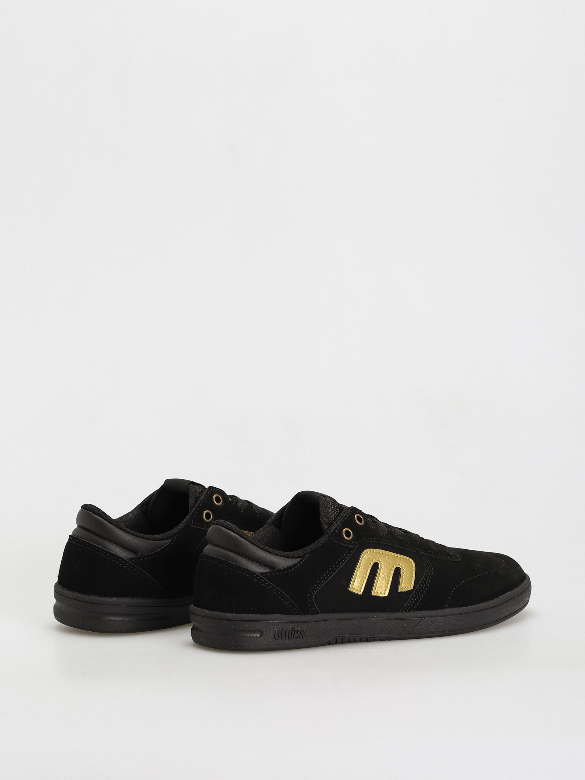 Взуття Etnies Windrow (black/gold)