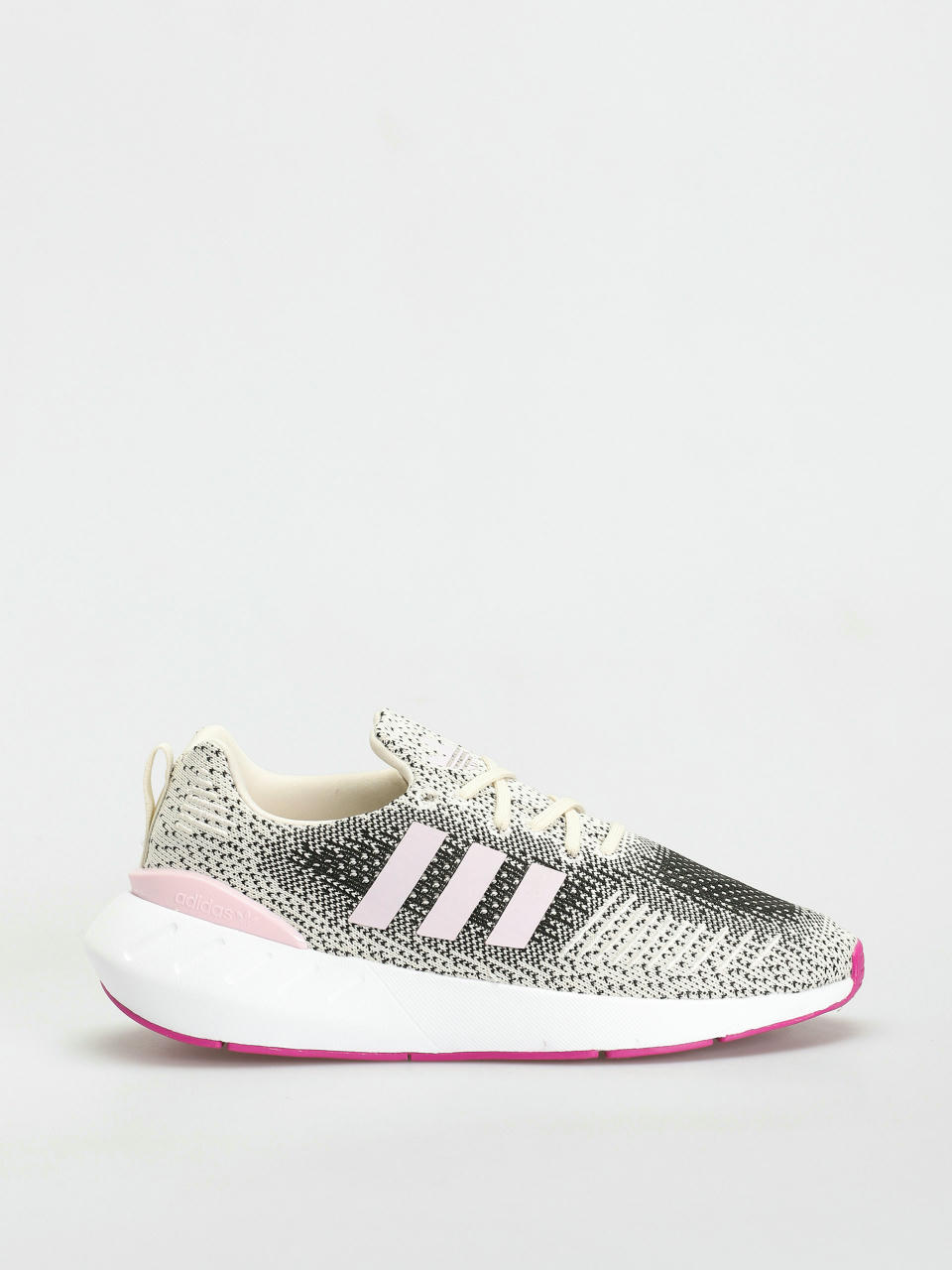 Взуття adidas Originals Swift Run 22 W Wmn (cwhite/clpink/vivpnk)