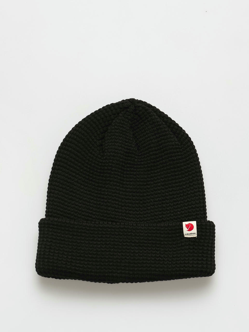 Шапка Fjallraven Tab Hat (black)