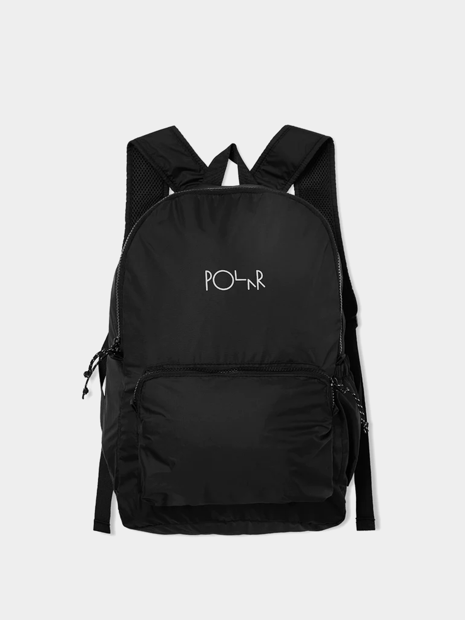 Рюкзак Polar Skate Packable (black)