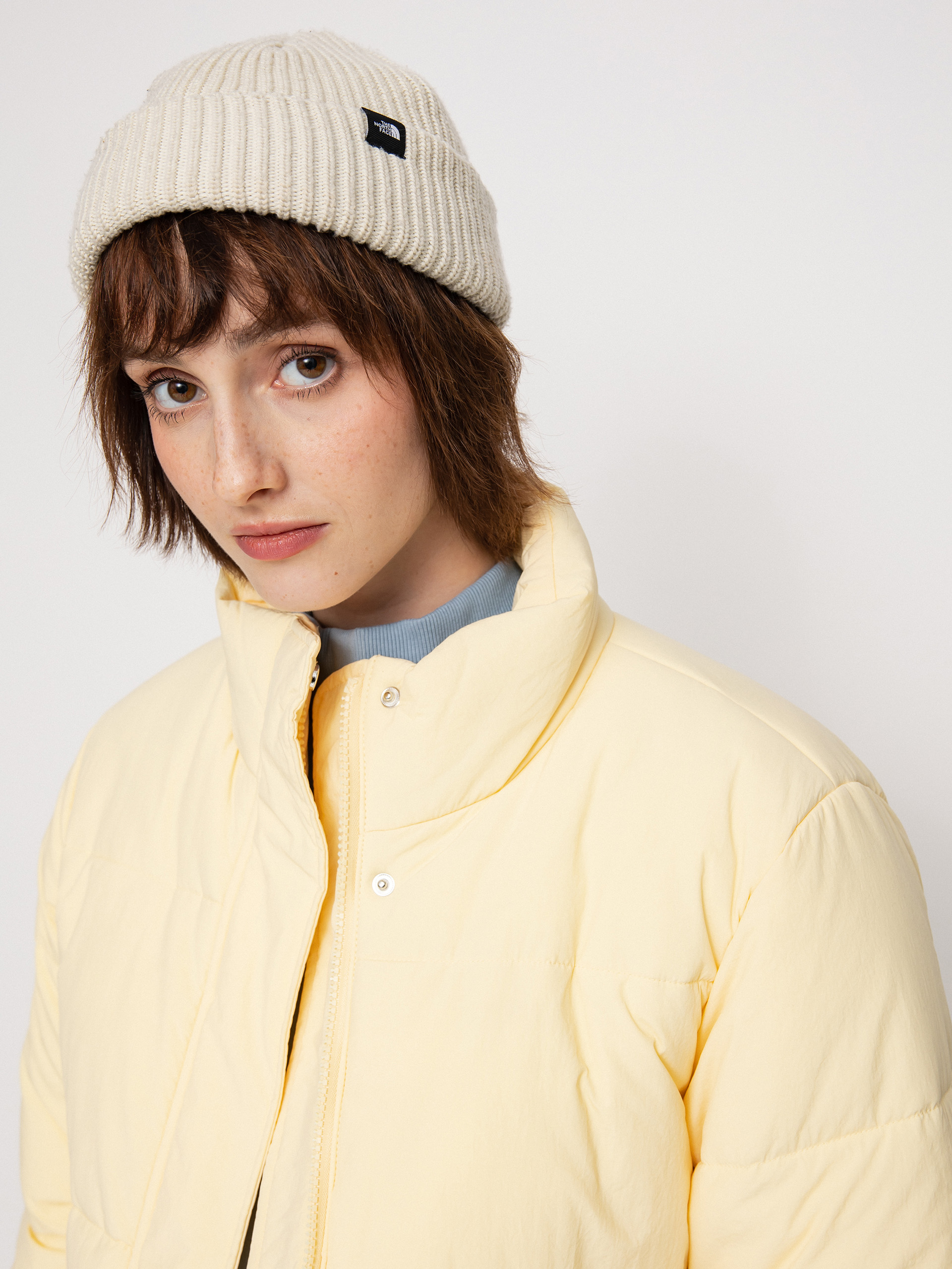 Куртка Champion Jacket 115759 Wmn (flan)