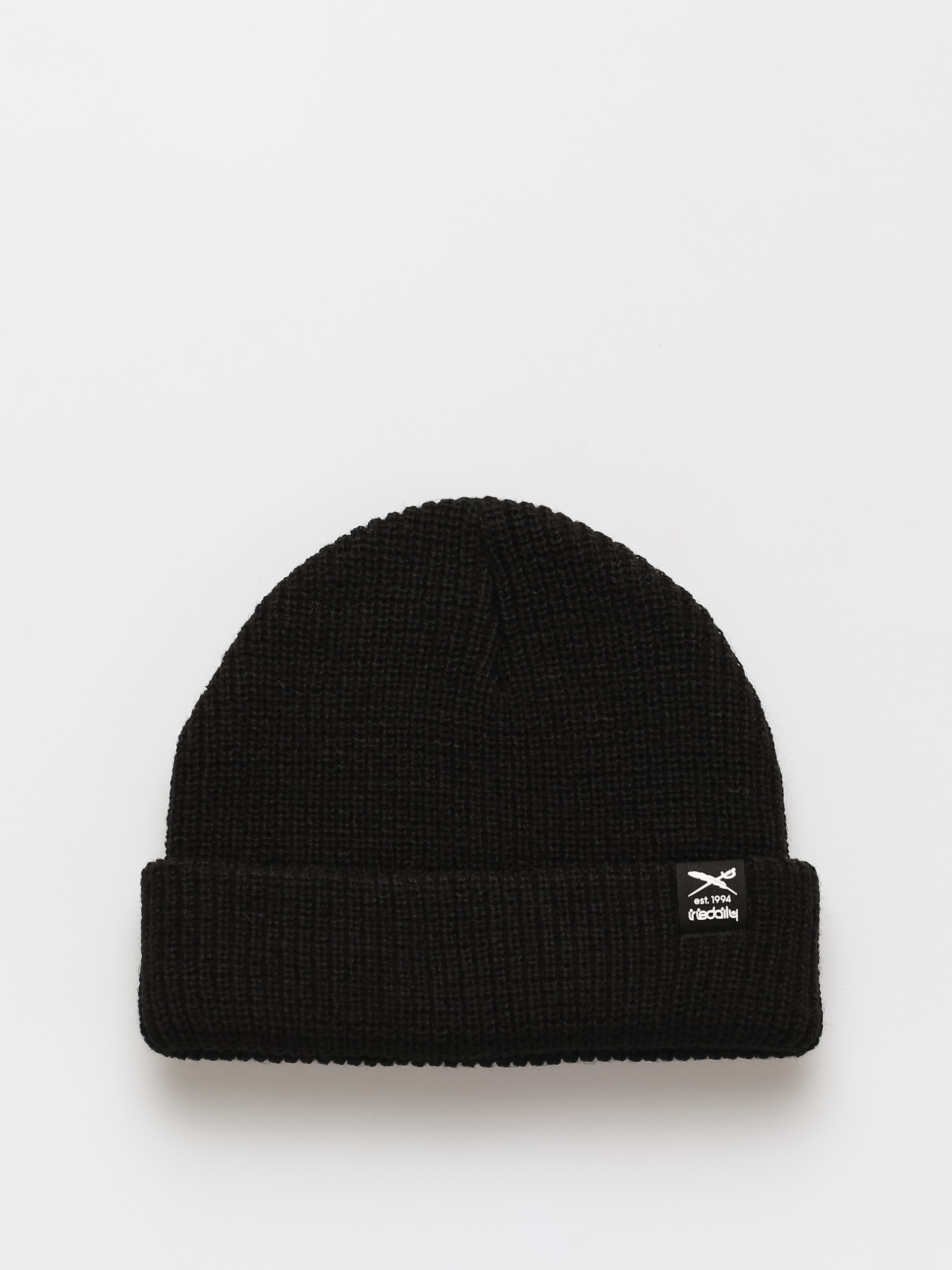 u0428u0430u043fu043au0430 Iriedaily Transition (black)
