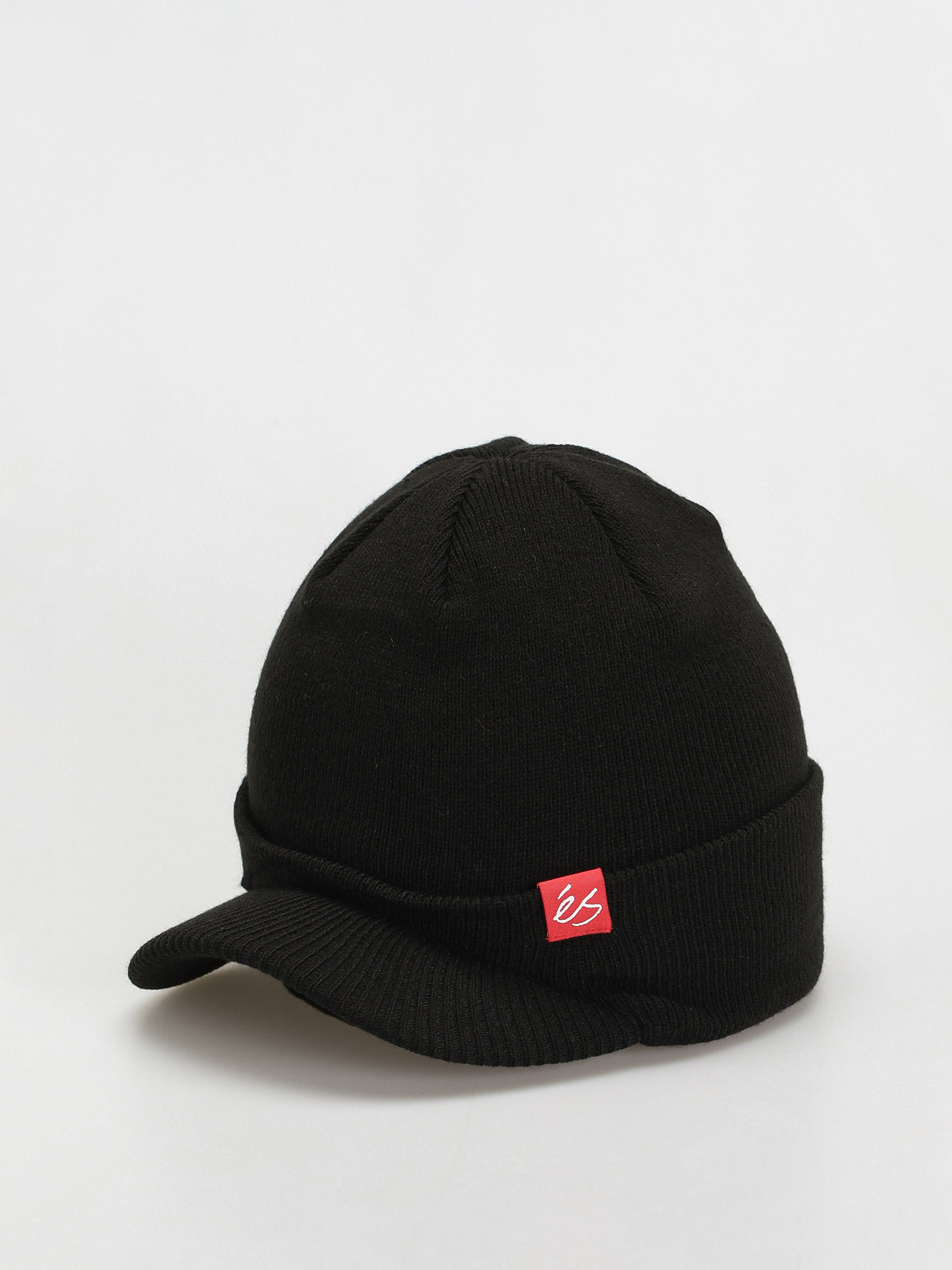 Шапка eS Penny Visor (black)