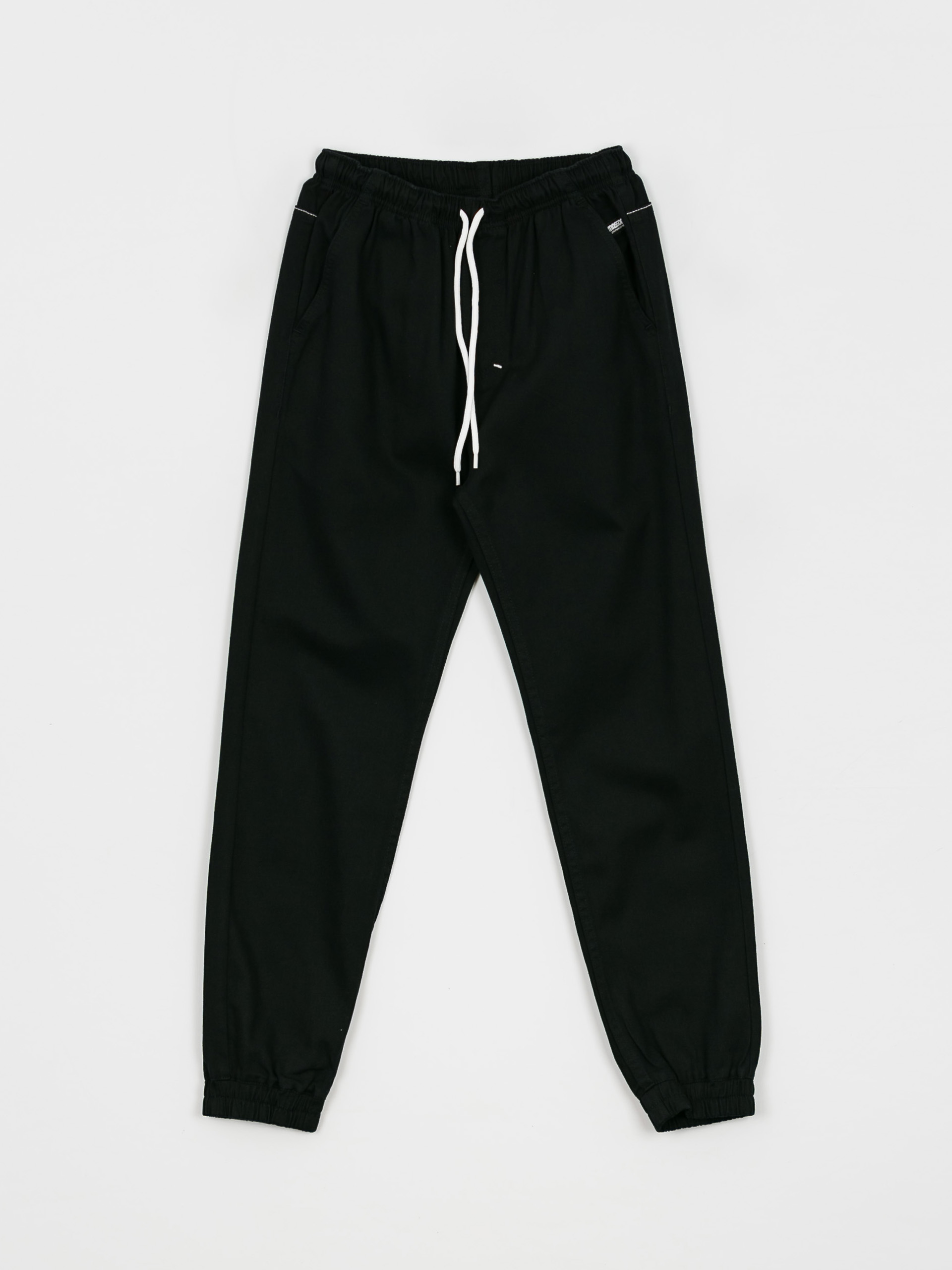 Штани MassDnm Signature 2.0 Joggers Sneaker Fit (black)