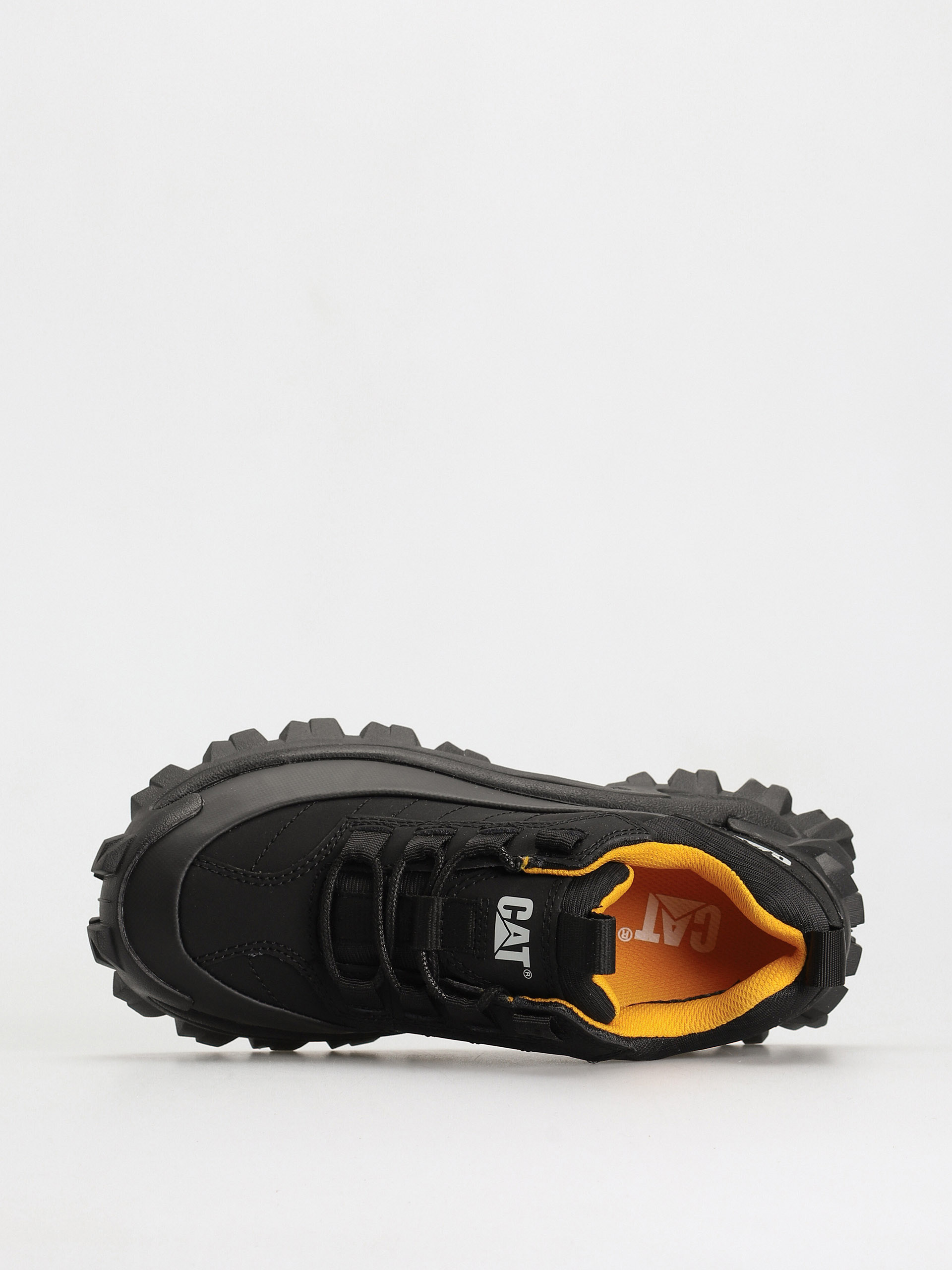 Взуття Caterpillar Intruder Galosh WP (black)